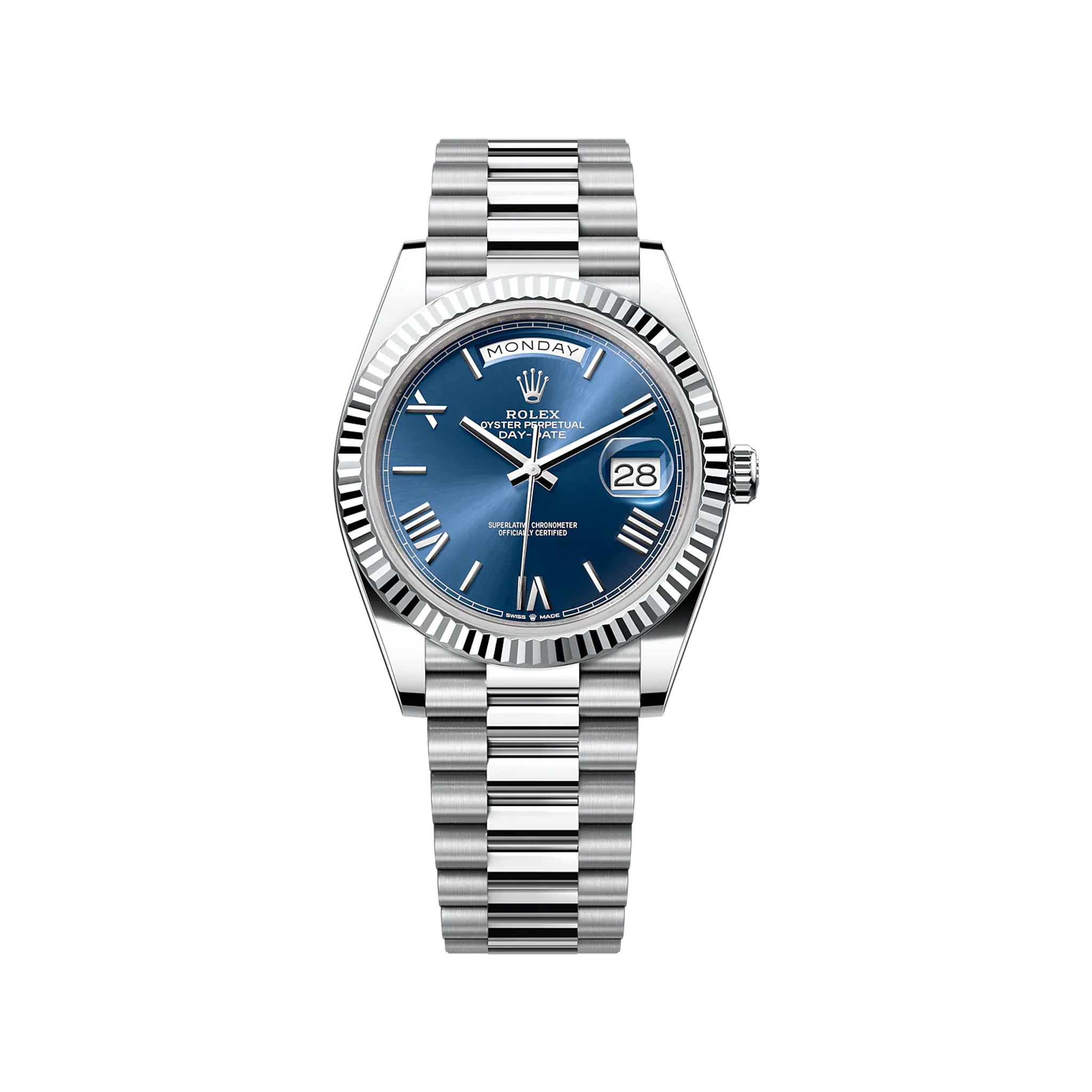 Rolex Day-Date 228236