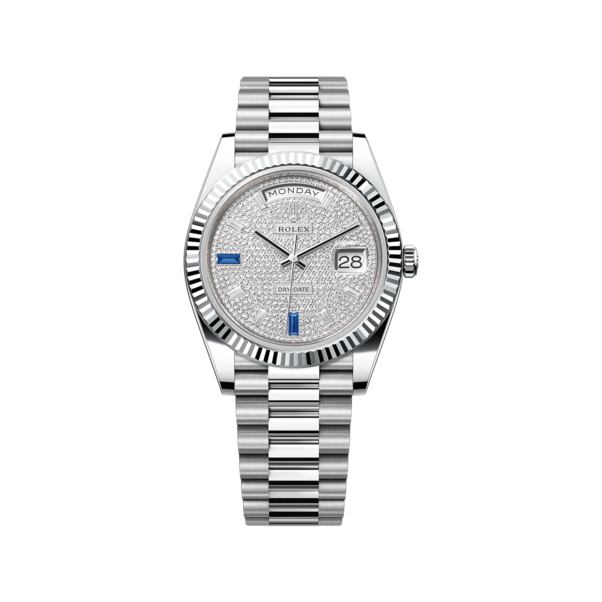 Rolex Day-Date 228236