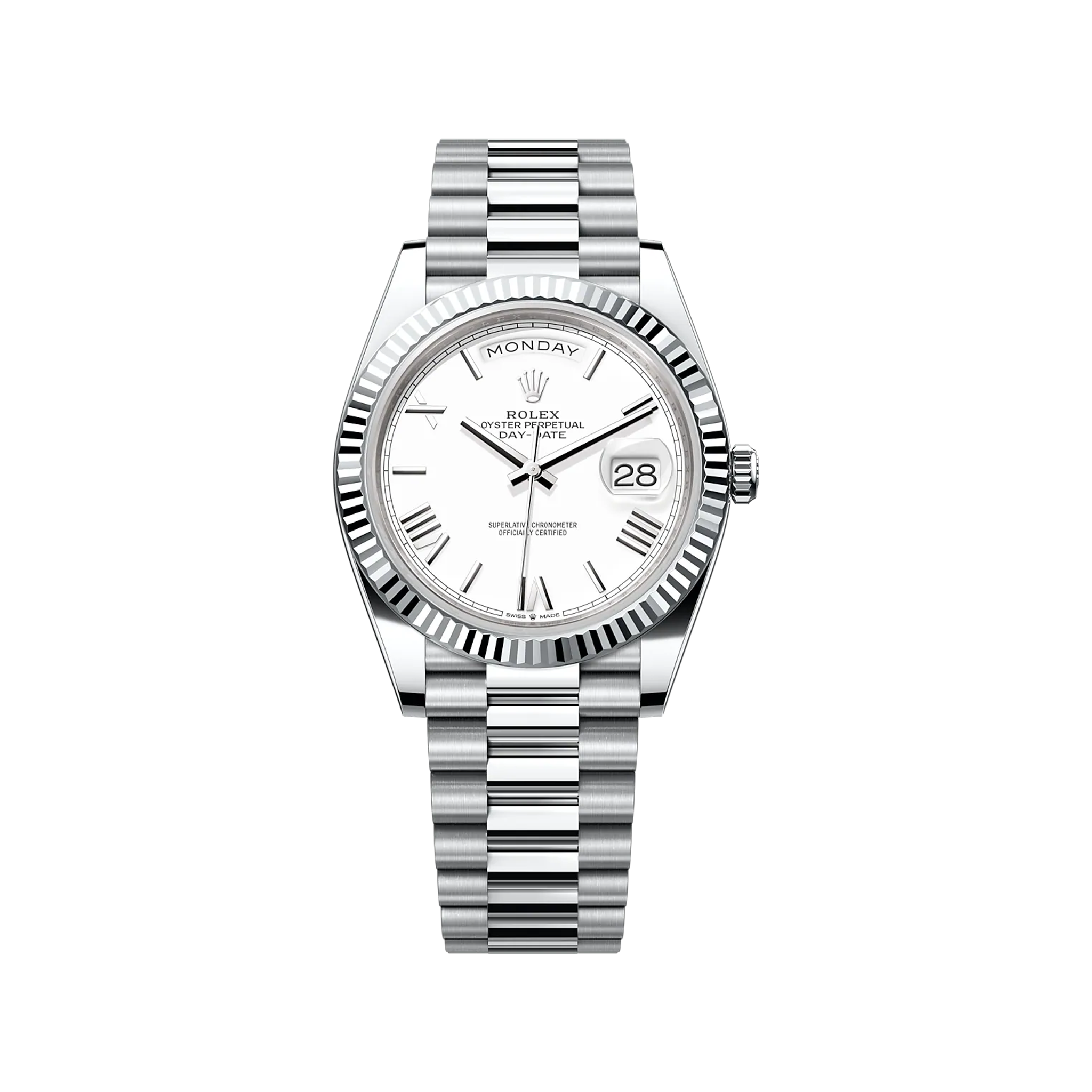 Rolex Day-Date 228236