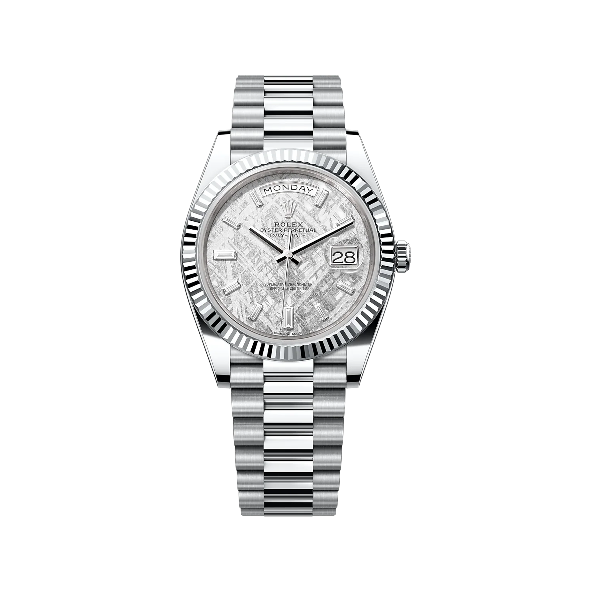 Rolex Day-Date 228236