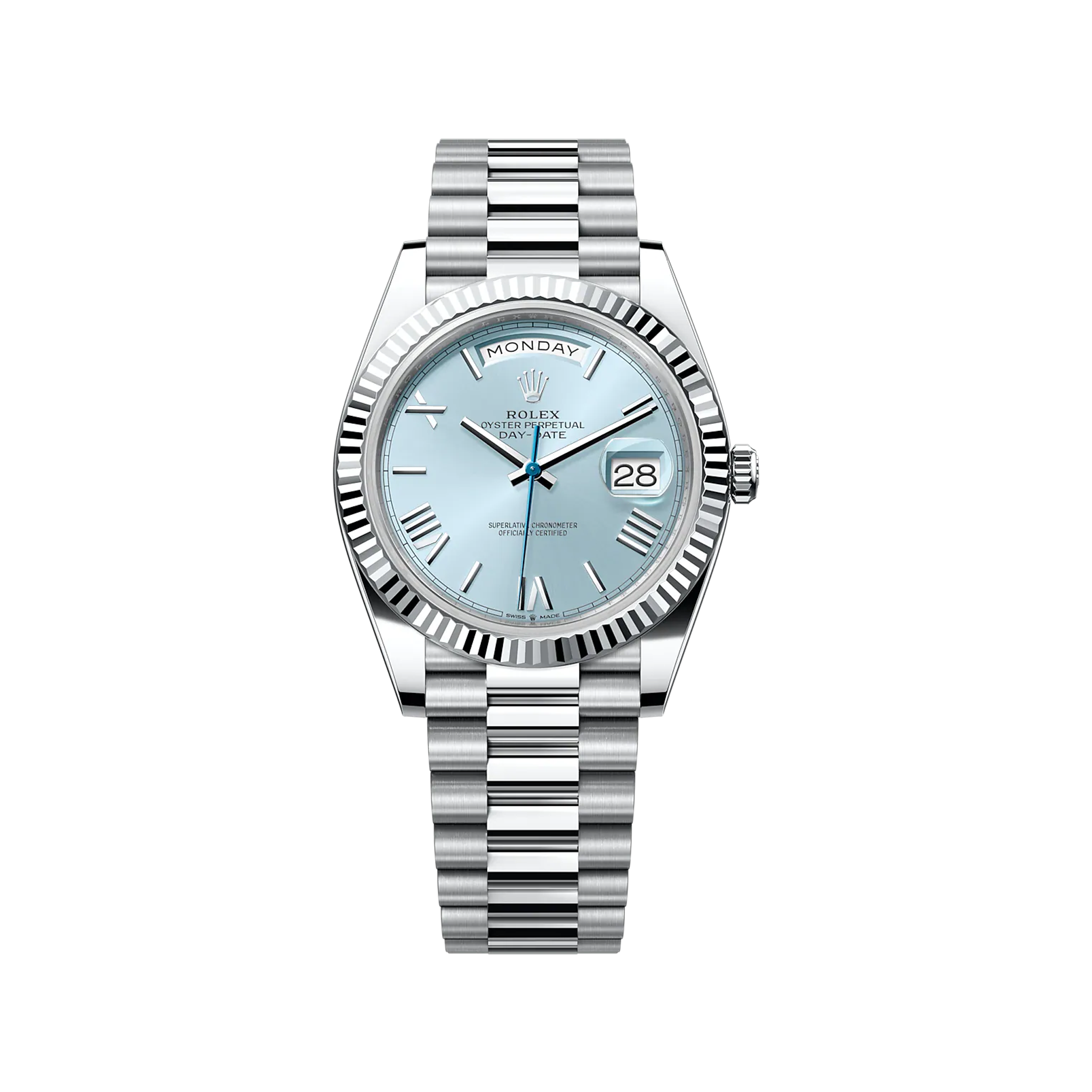 Rolex Day-Date 228236