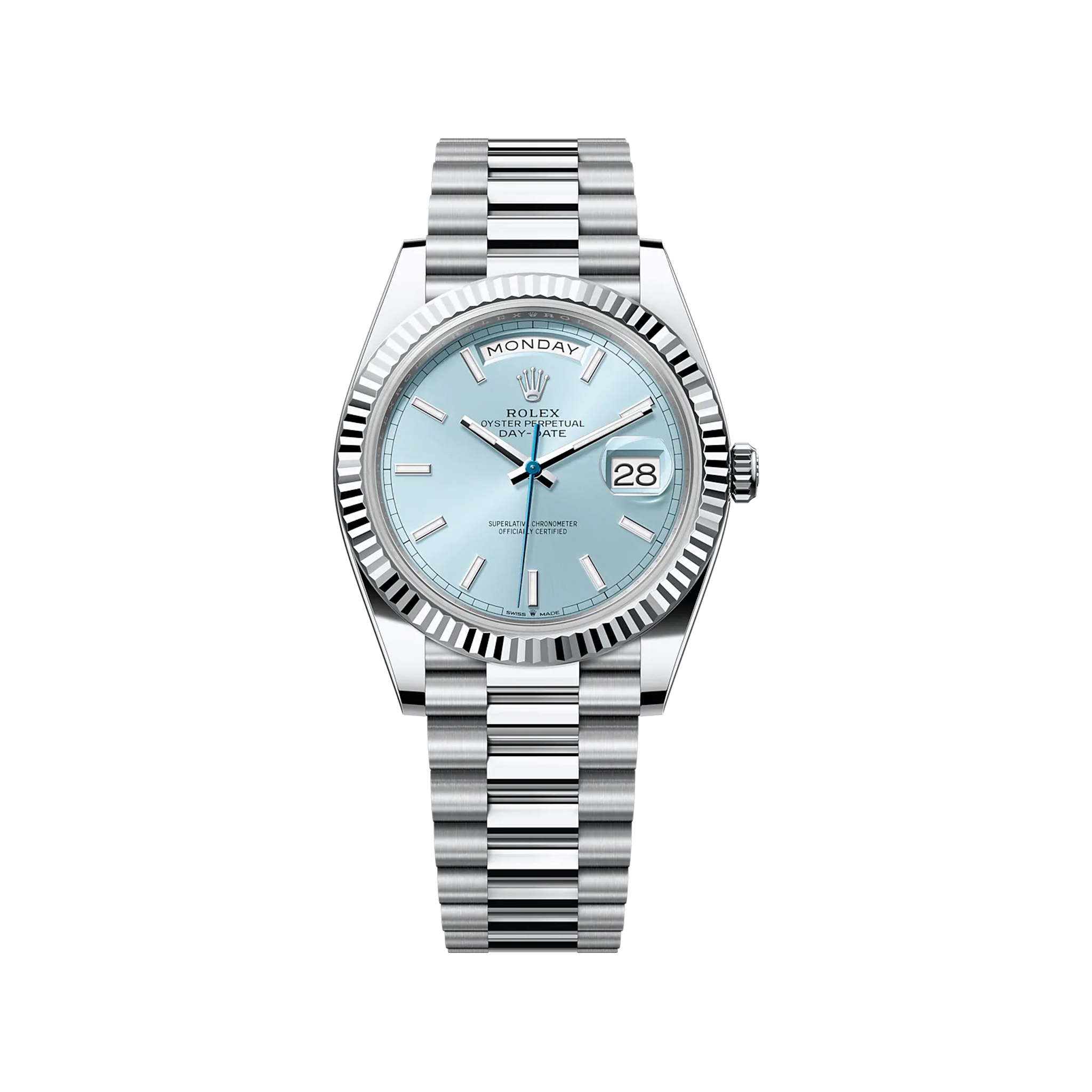 Rolex Day-Date 228236