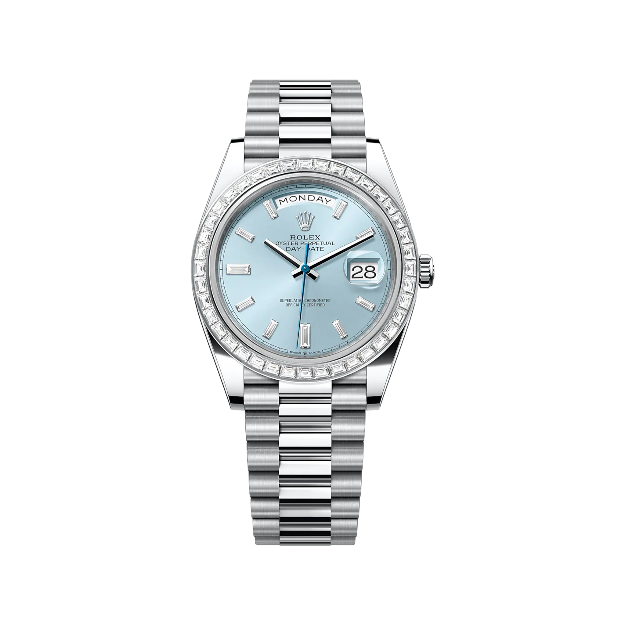 Rolex Day-Date 228396