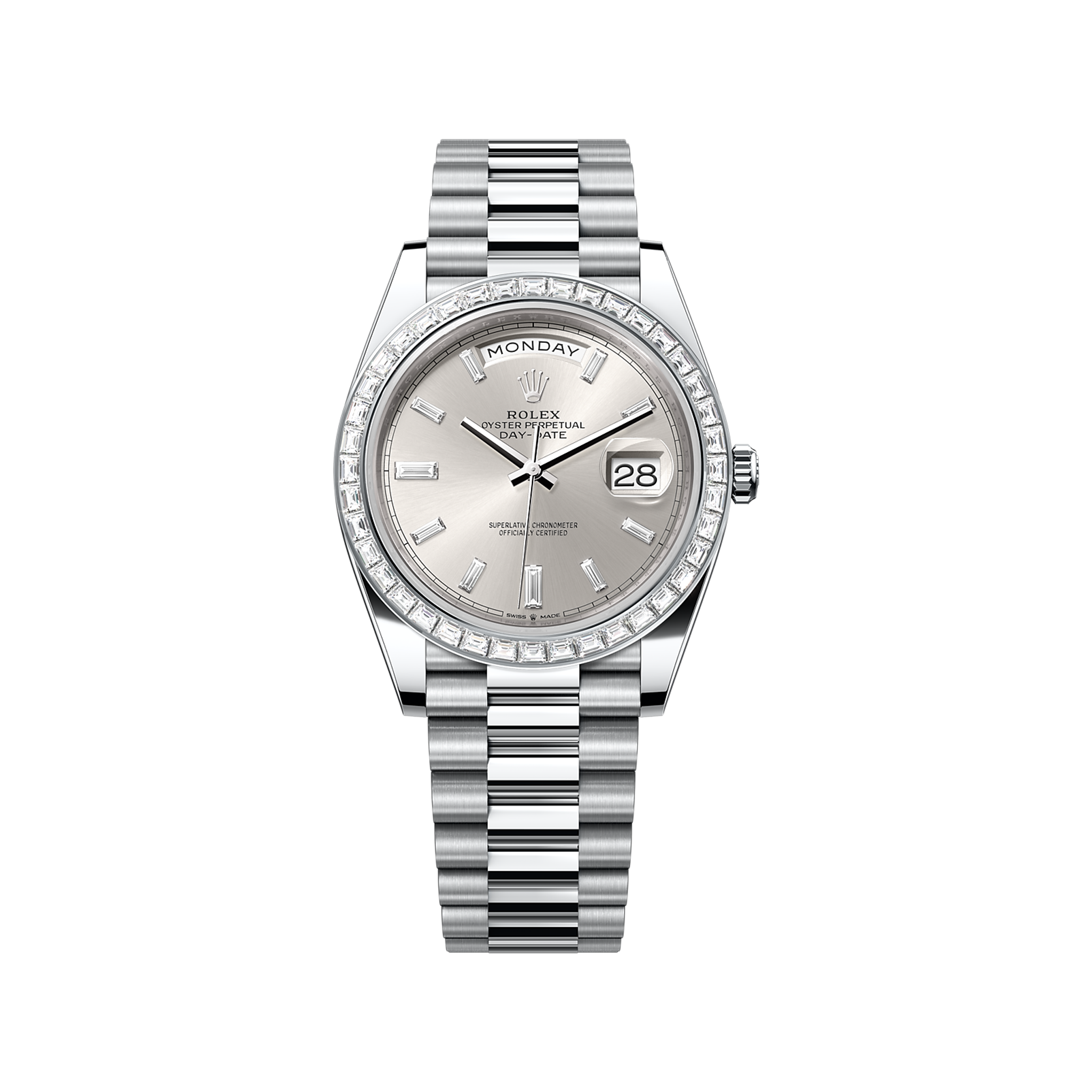 Rolex Day-Date 228396
