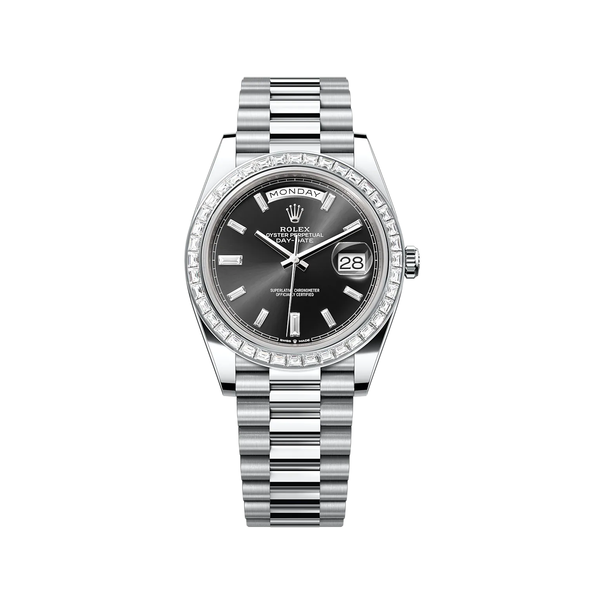 Rolex Day-Date 228396