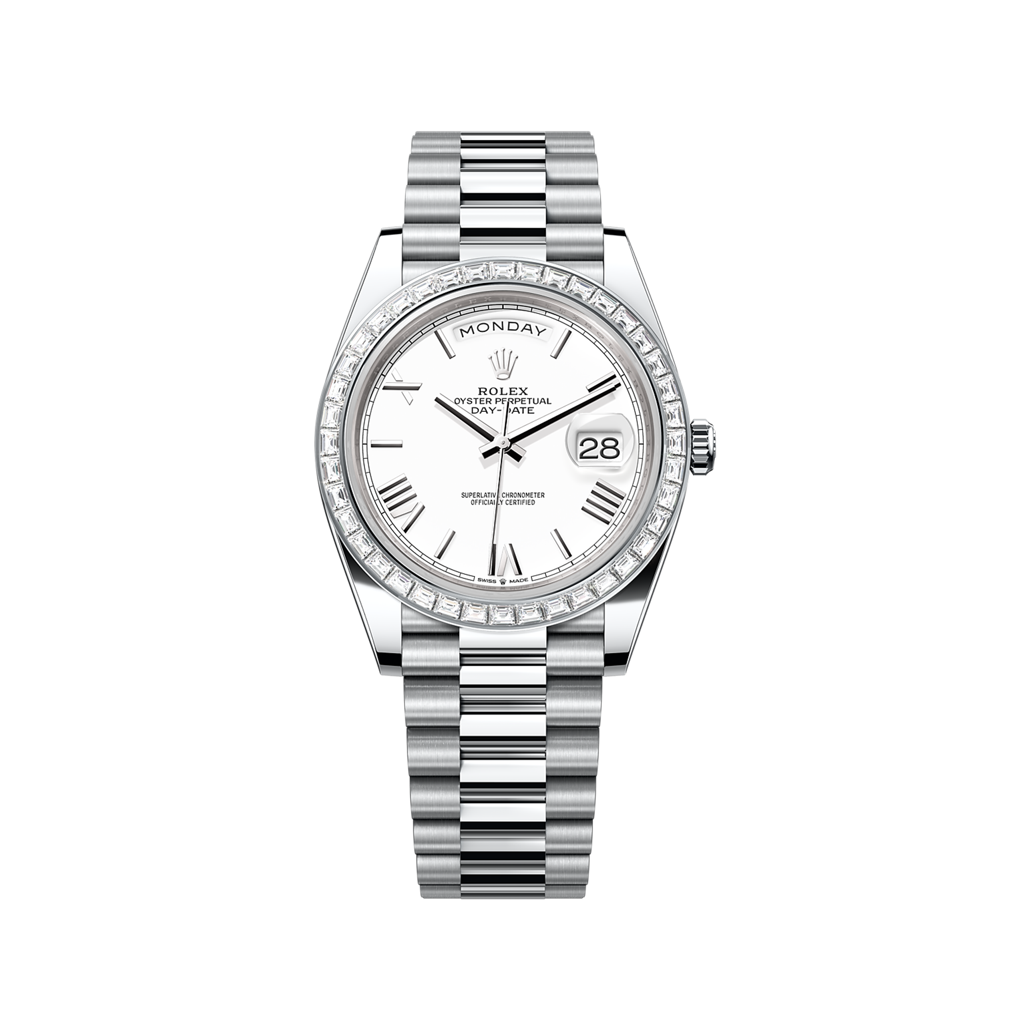 Rolex Day-Date 228396