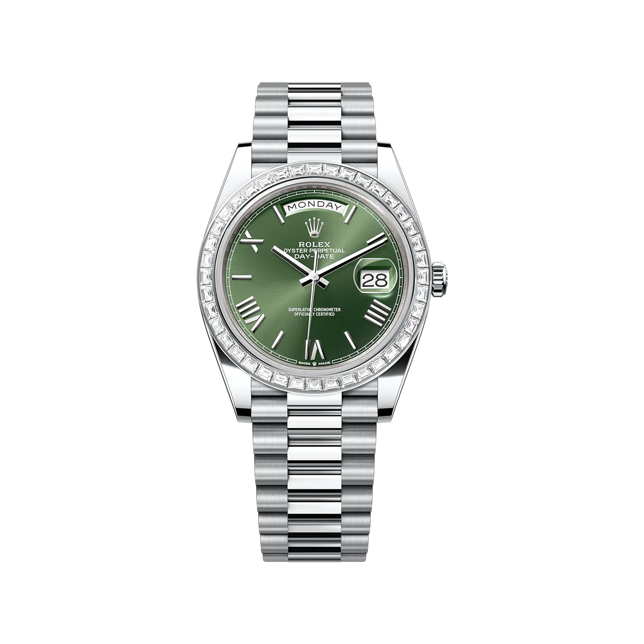 Rolex Day-Date 228396