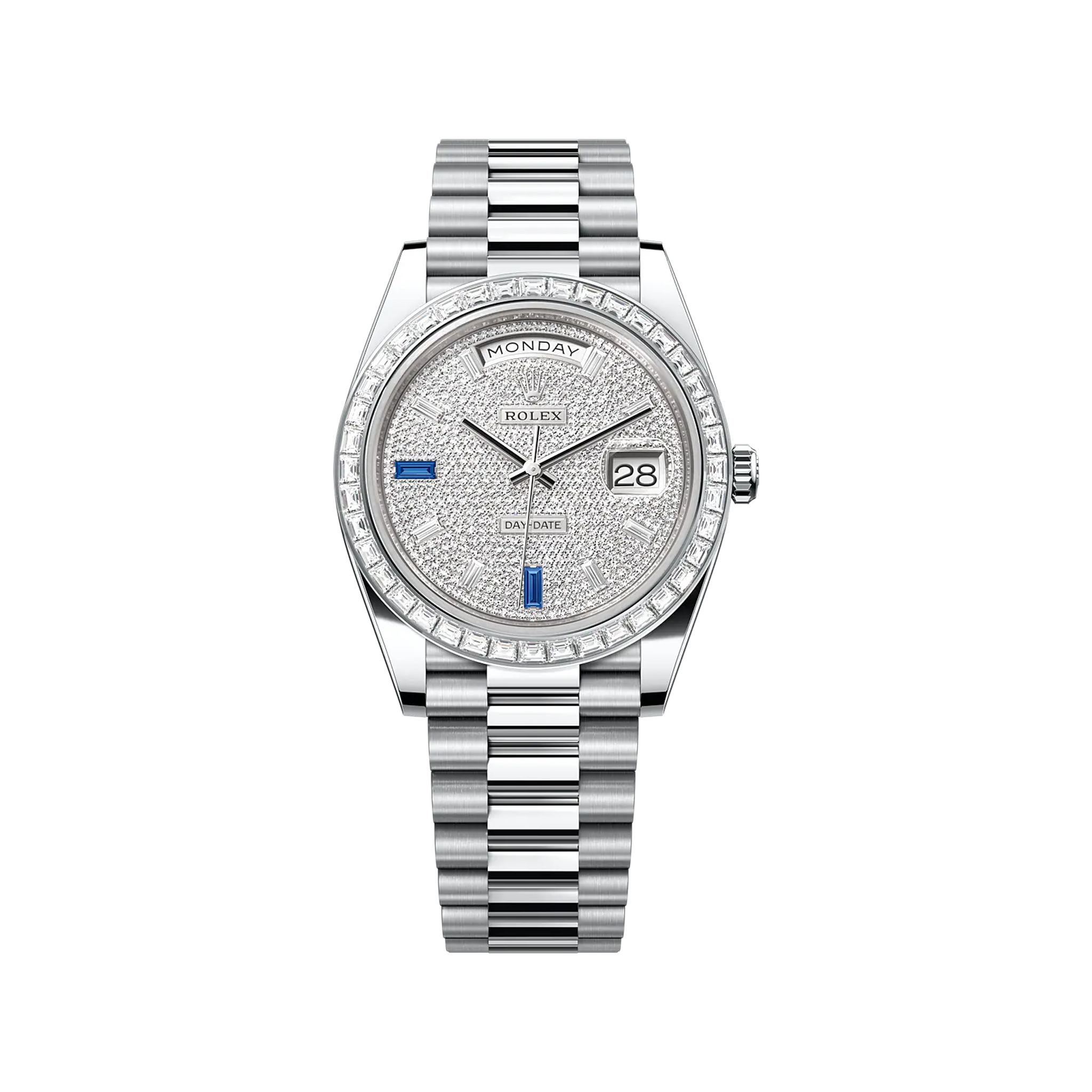 Rolex Day-Date 228396