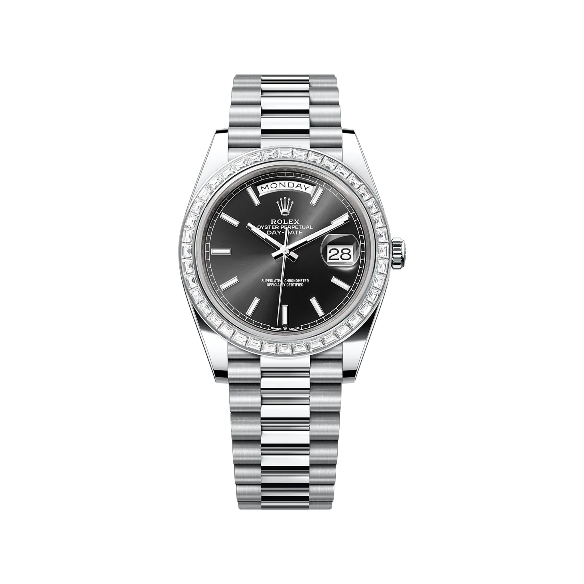 Rolex Day-Date 228396