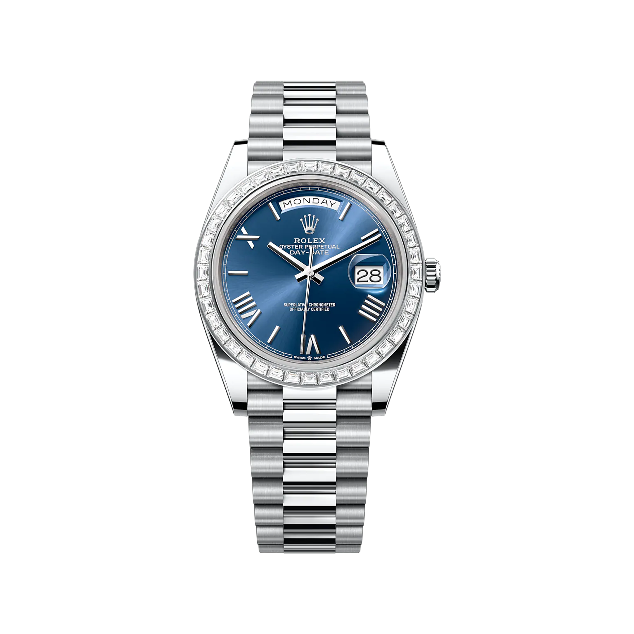 Rolex Day-Date 228396