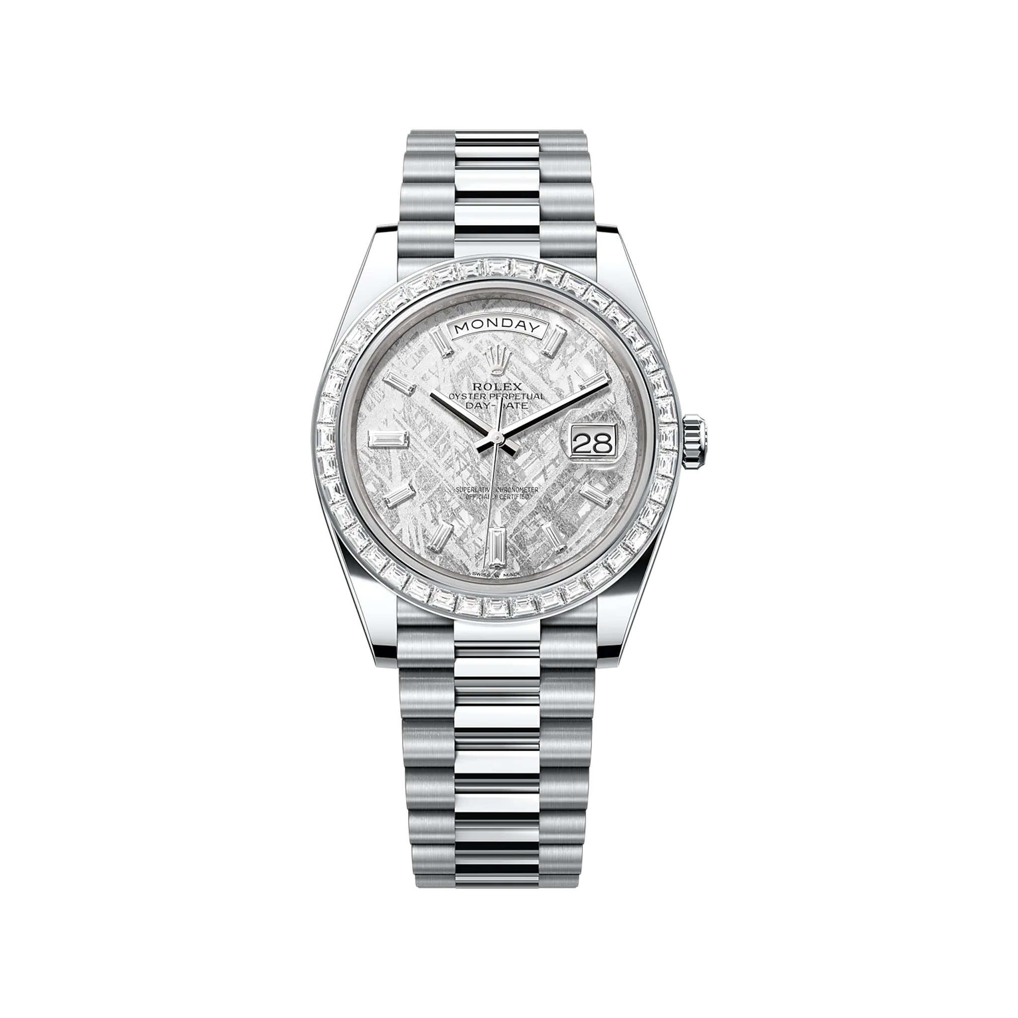 Rolex Day-Date 228396