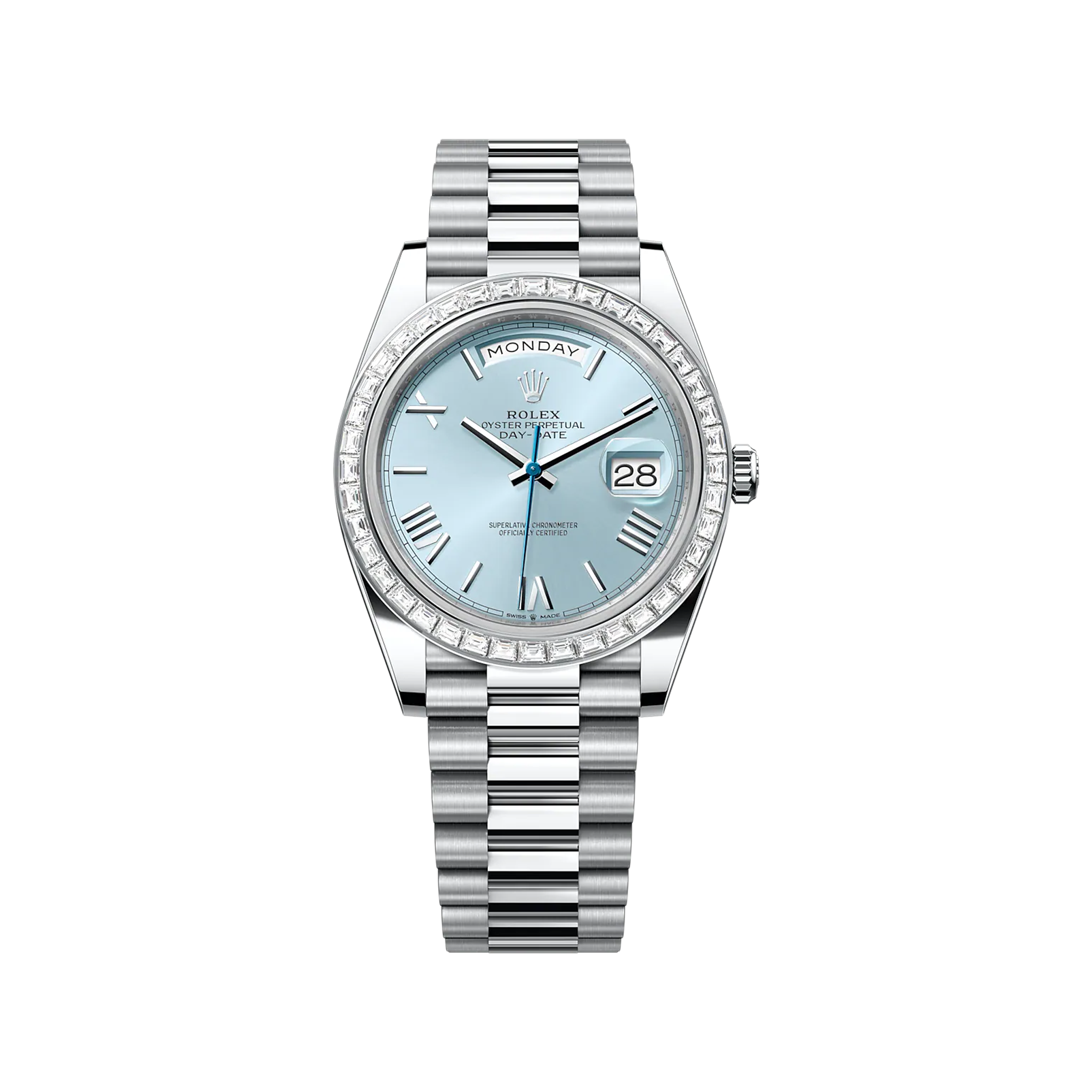 Rolex Day-Date 228396
