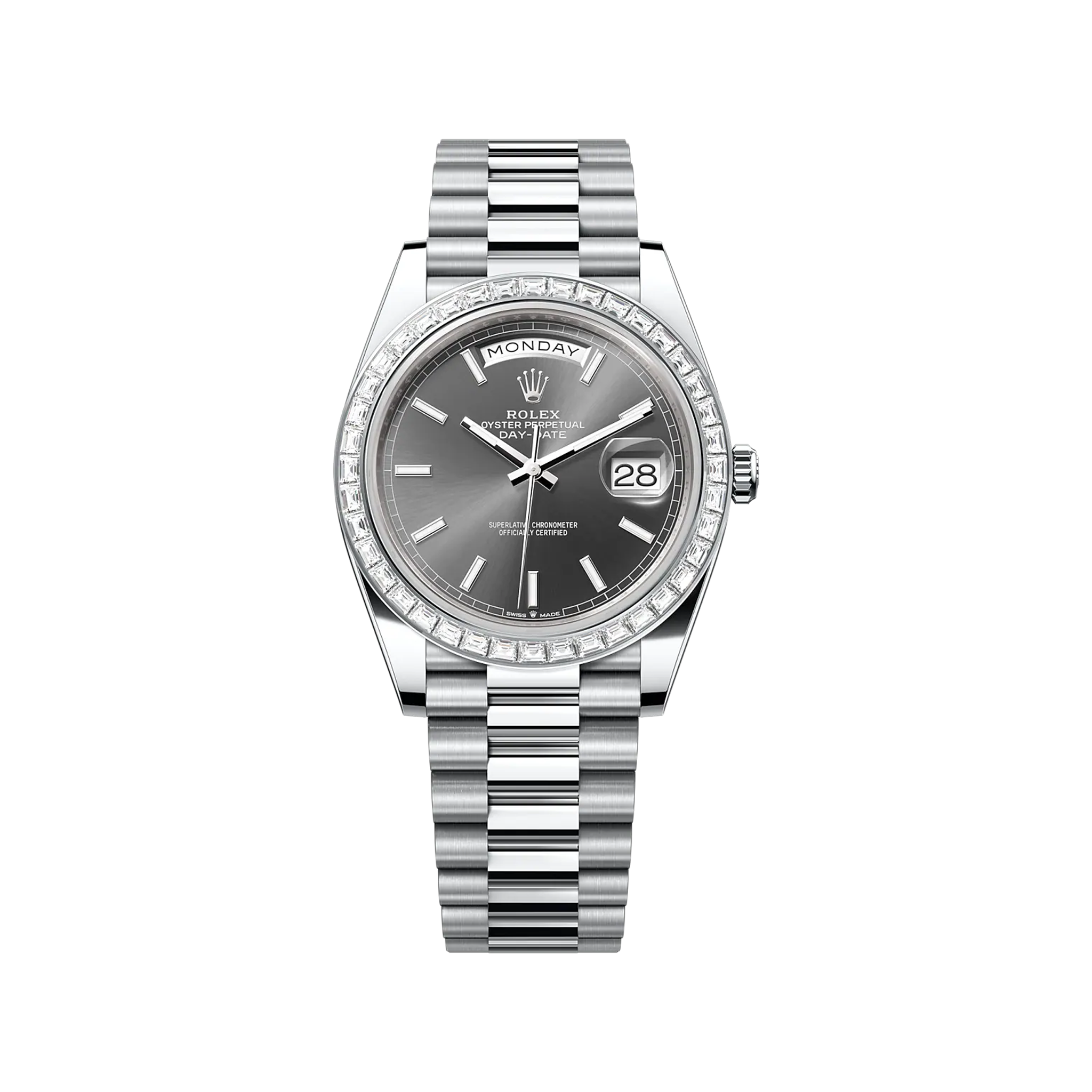 Rolex Day-Date 228396