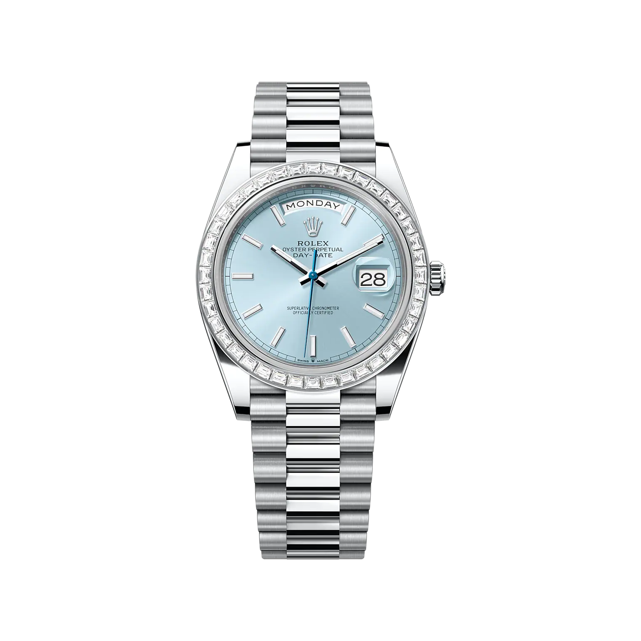 Rolex Day-Date 228396