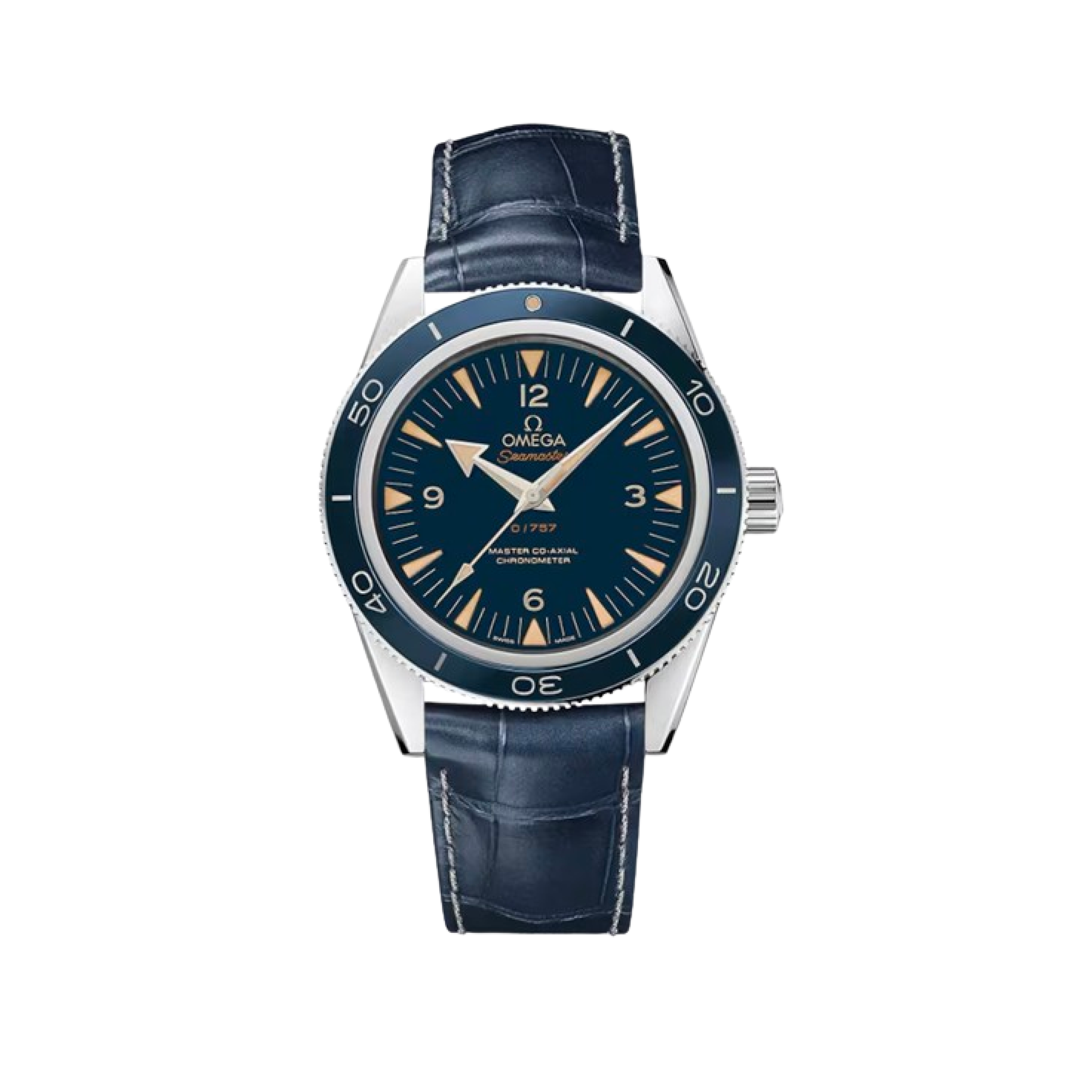 Omega Seamaster 300 233.93.41.21.03.001