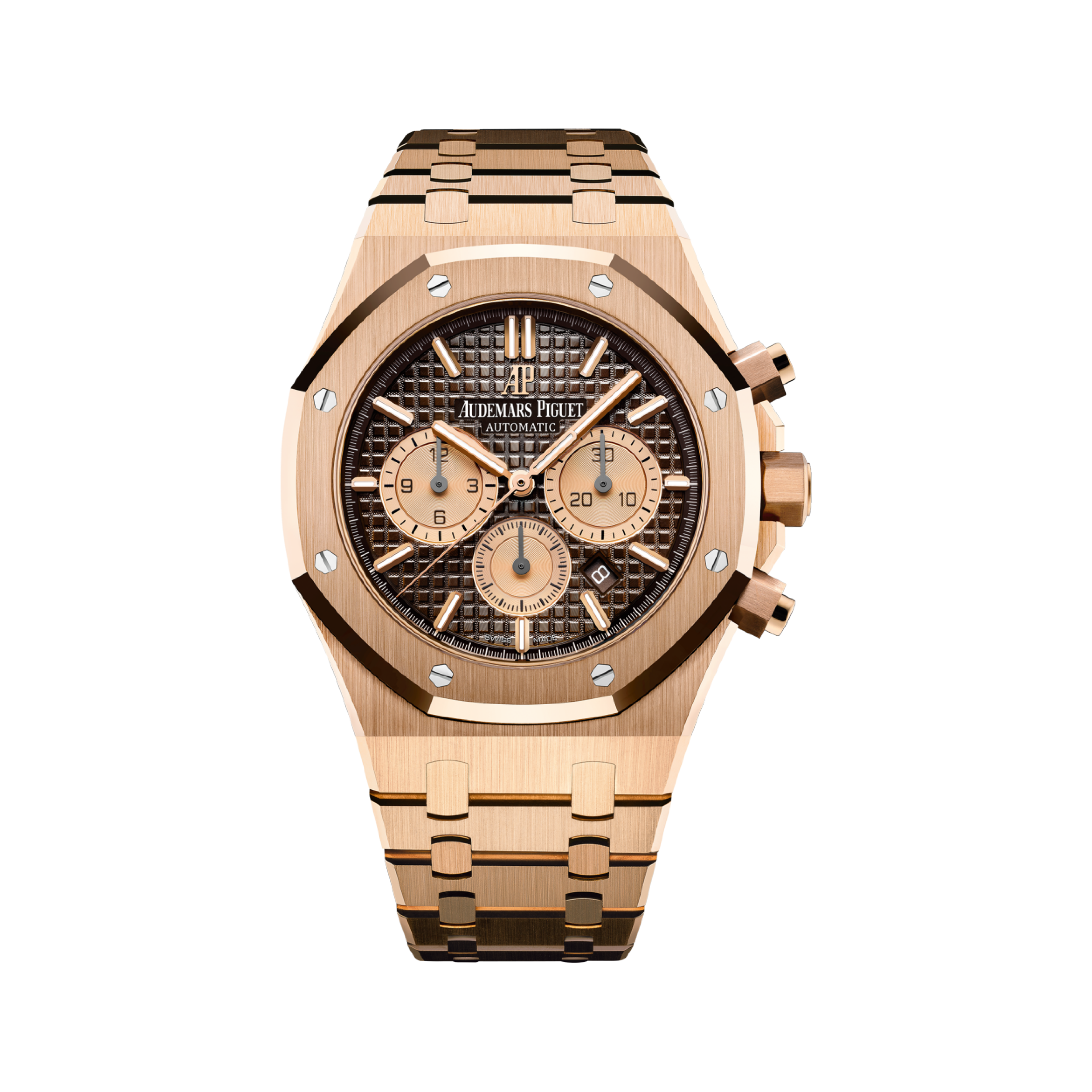 Audemars Piguet Royal Oak 26331OR.OO.1220OR.02