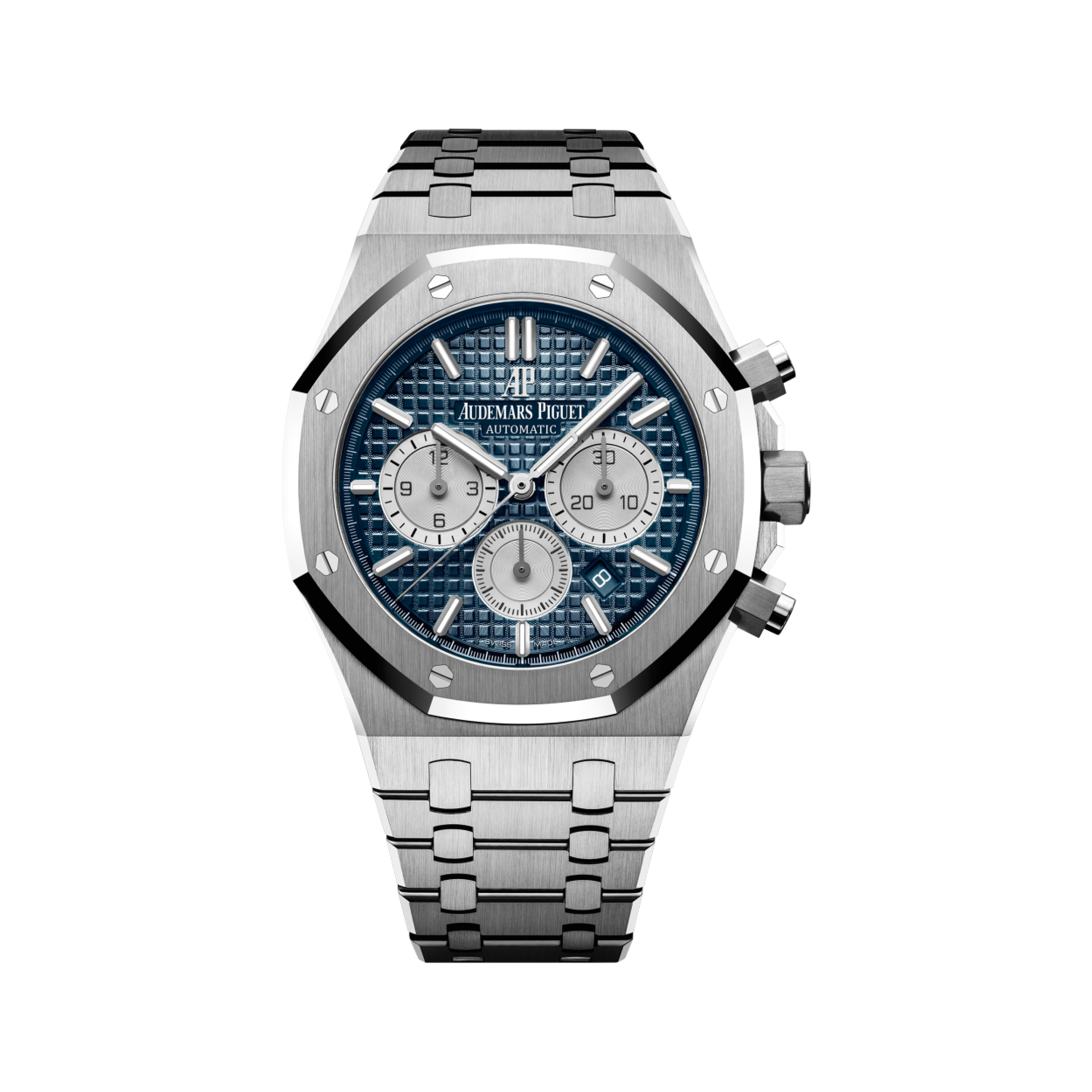 Audemars Piguet Royal Oak 26331ST.OO.1220ST.01