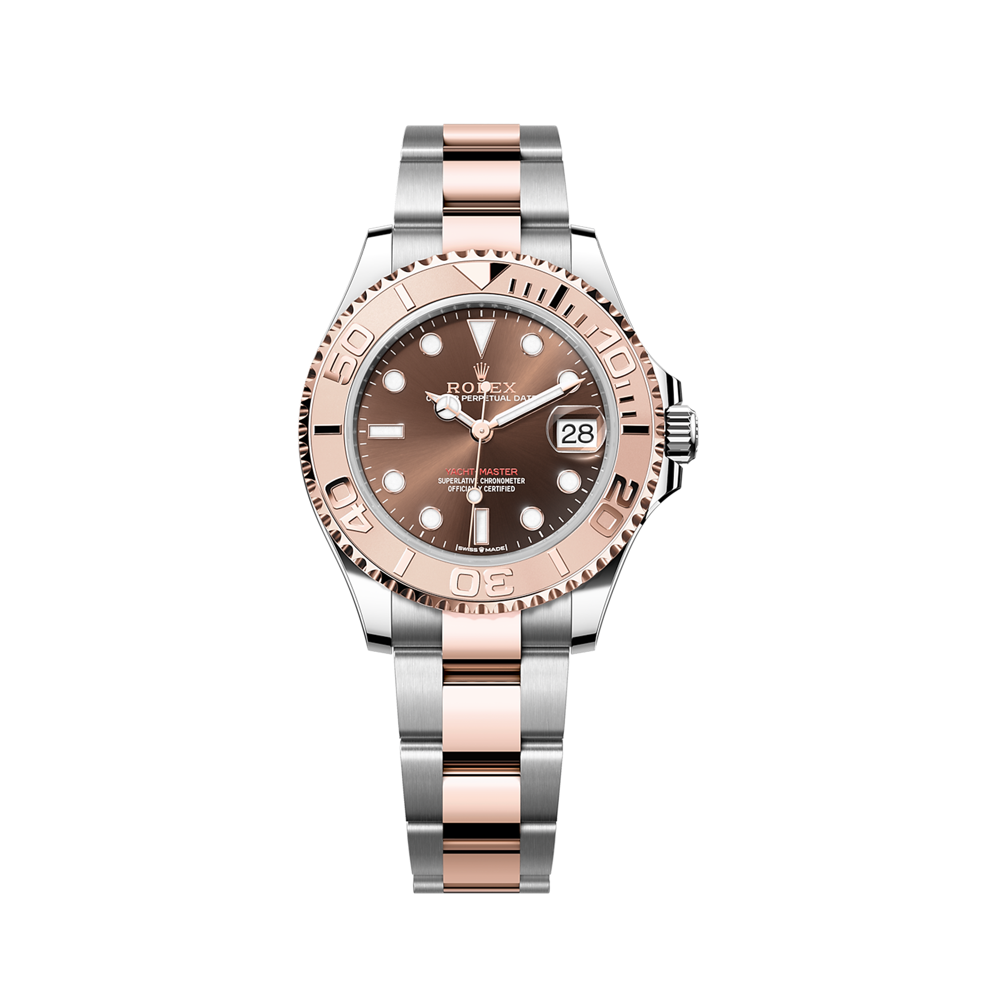 Rolex Yacht-Master 268621