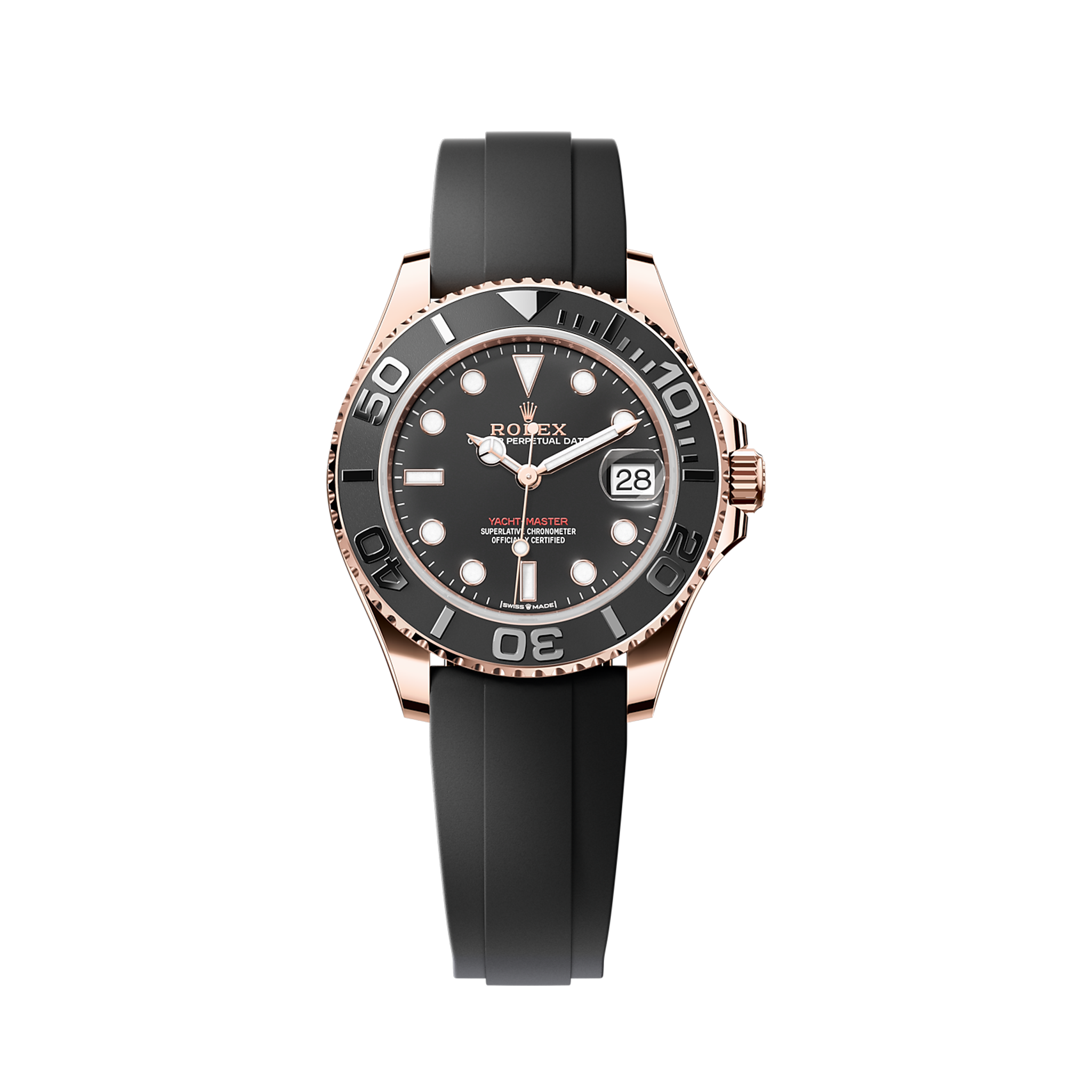 Rolex Yacht-Master 268655