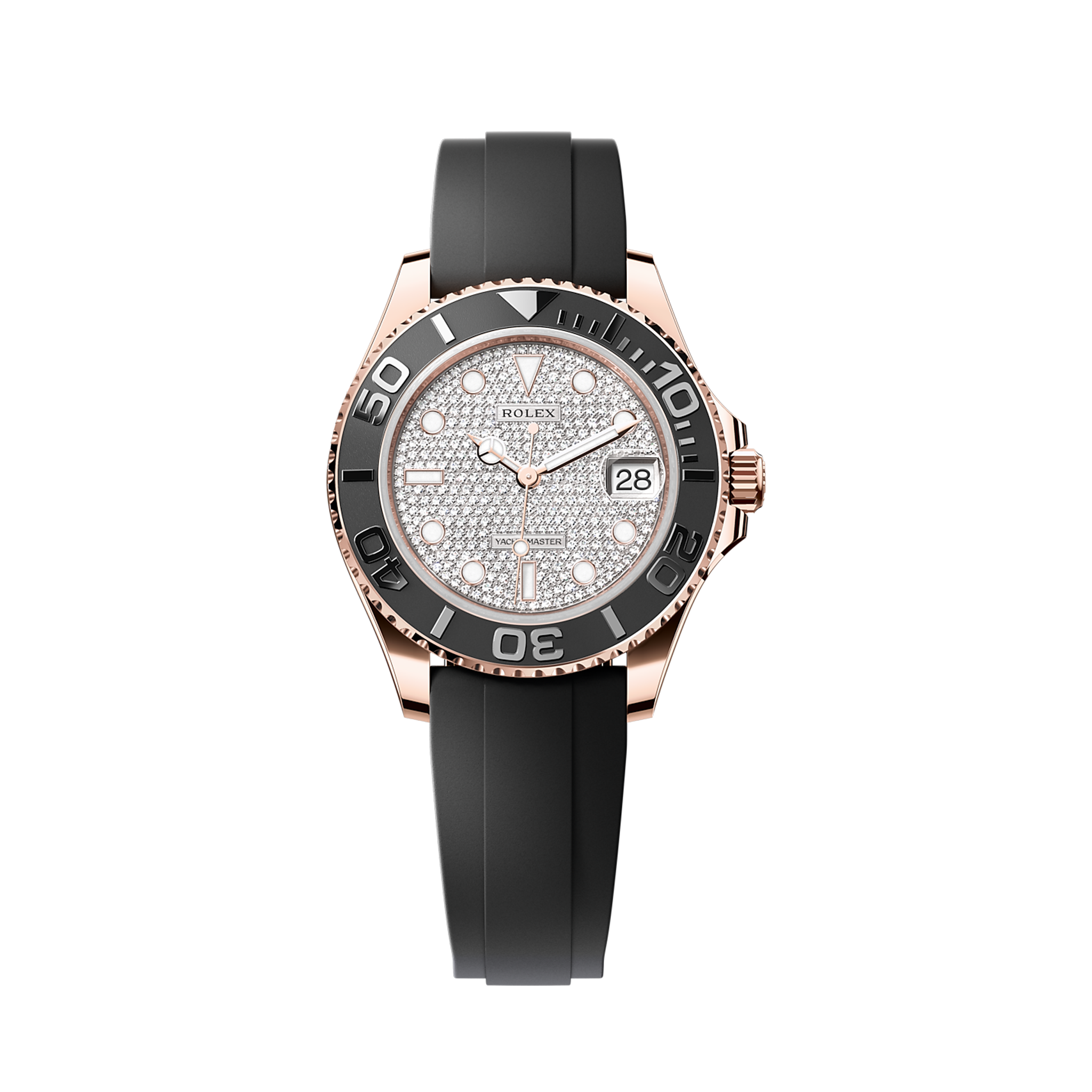 Rolex Yacht-Master 268655