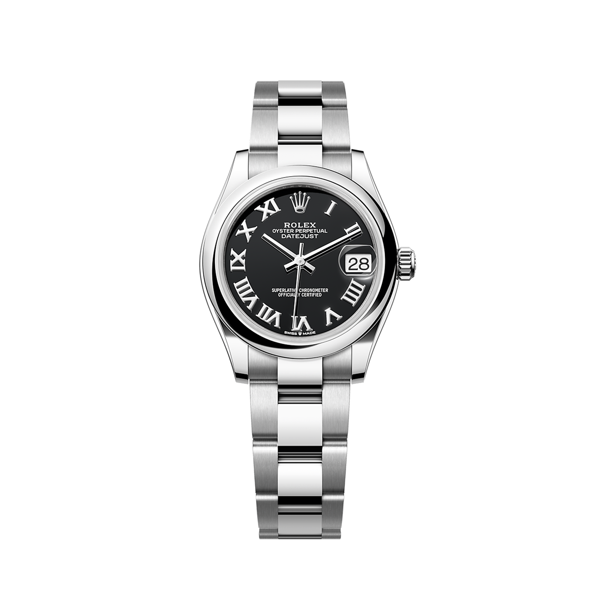 Rolex Datejust 278240