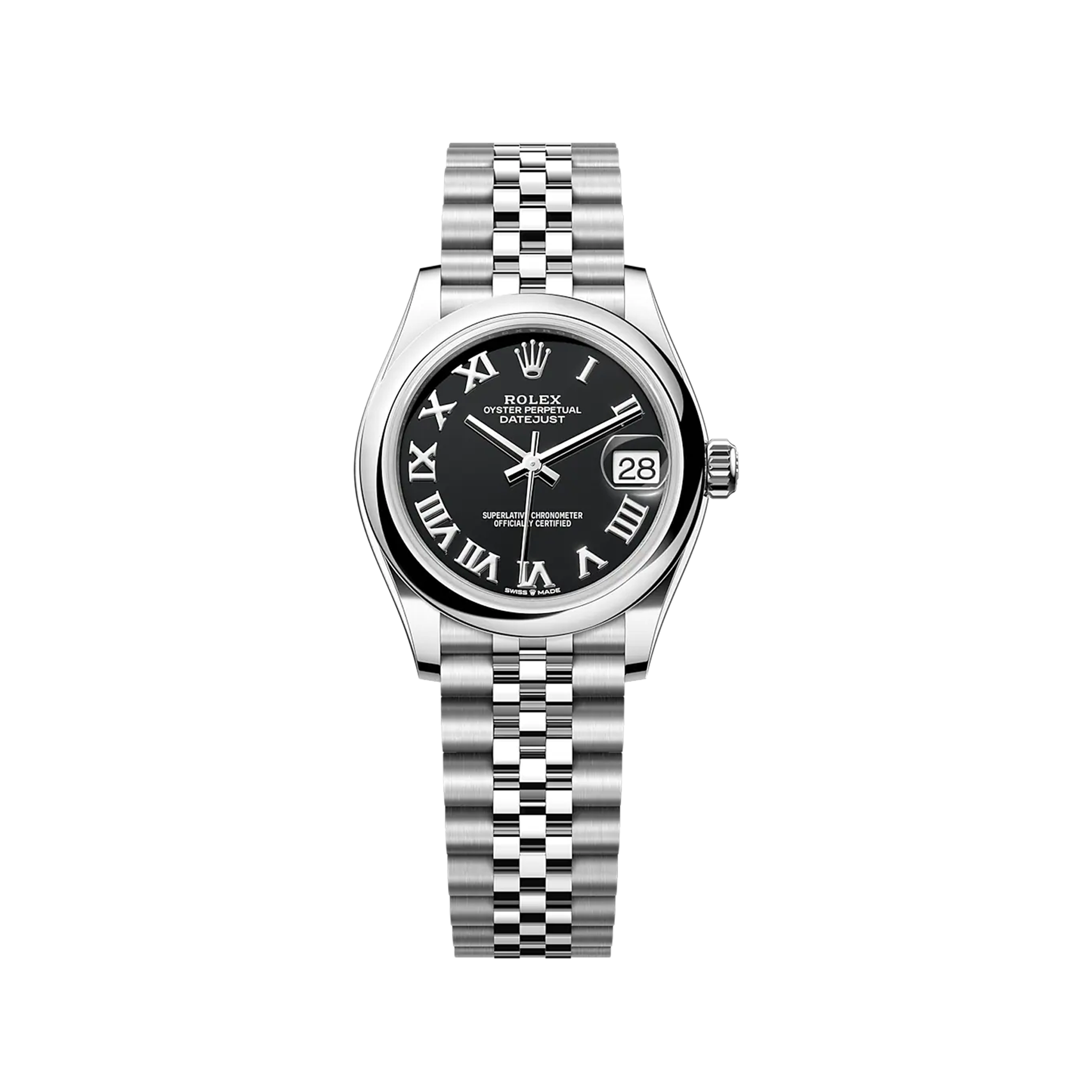 Rolex Datejust 278240