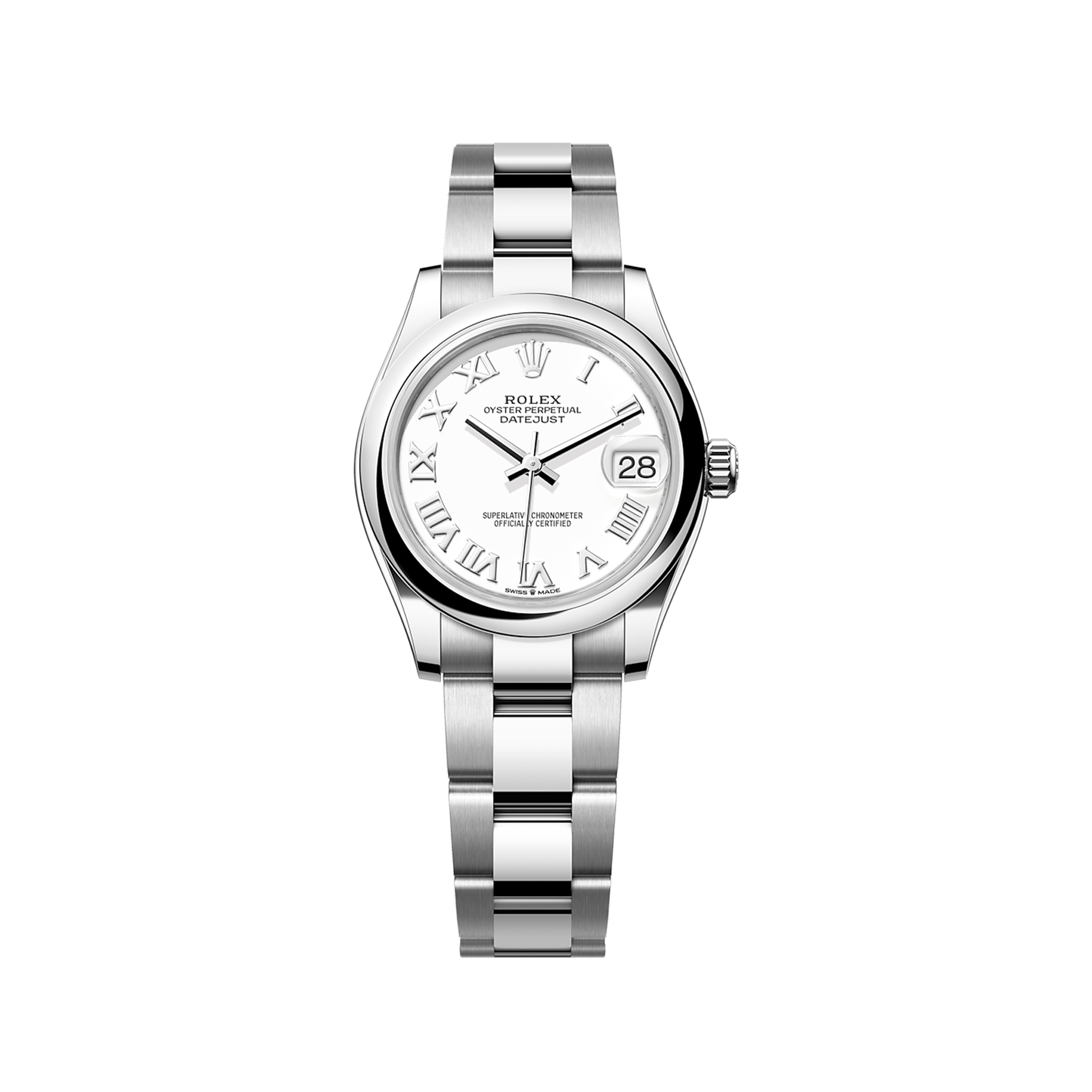 Rolex Datejust 278240