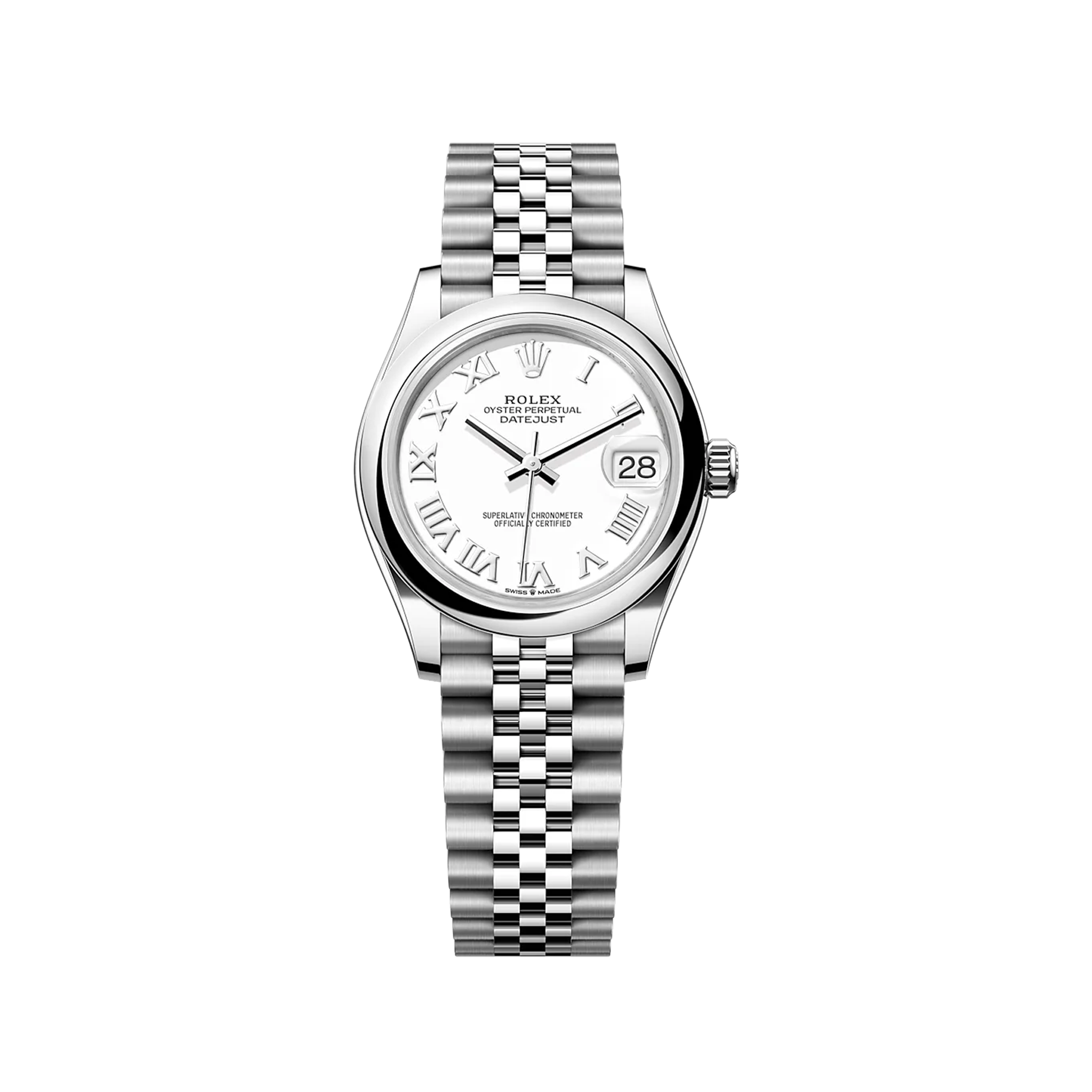 Rolex Datejust 278240