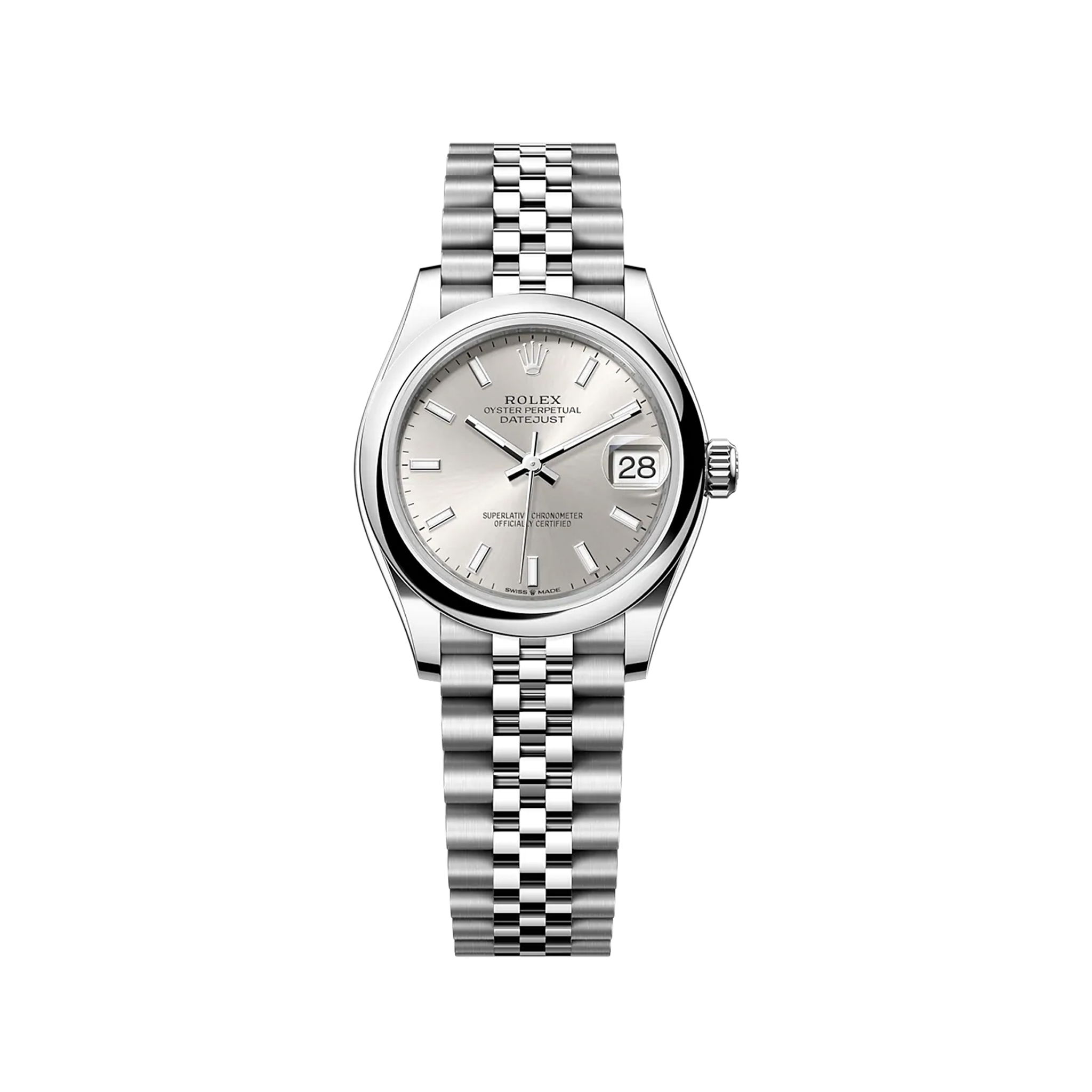 Rolex Datejust 278240