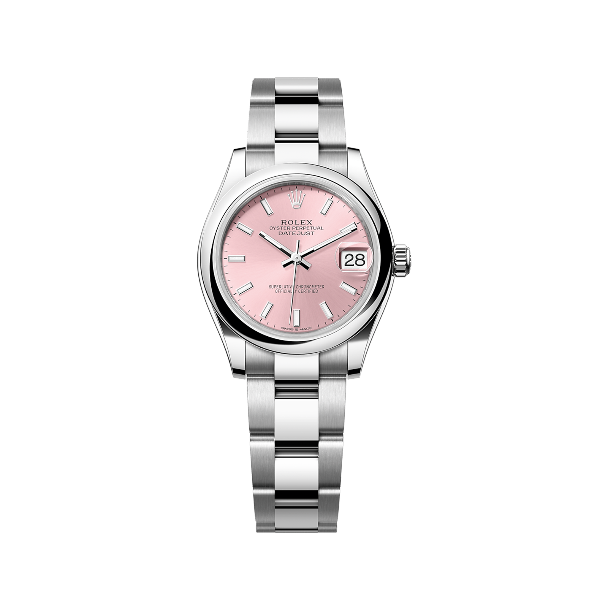 Rolex Datejust 278240