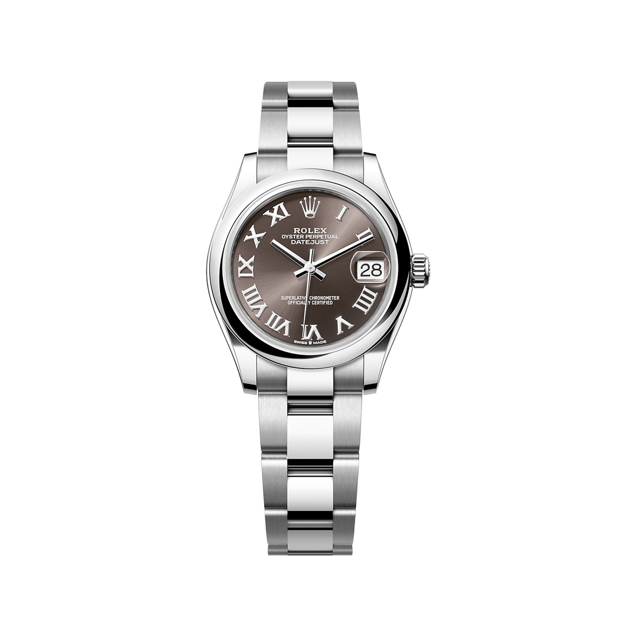 Rolex Datejust 278240