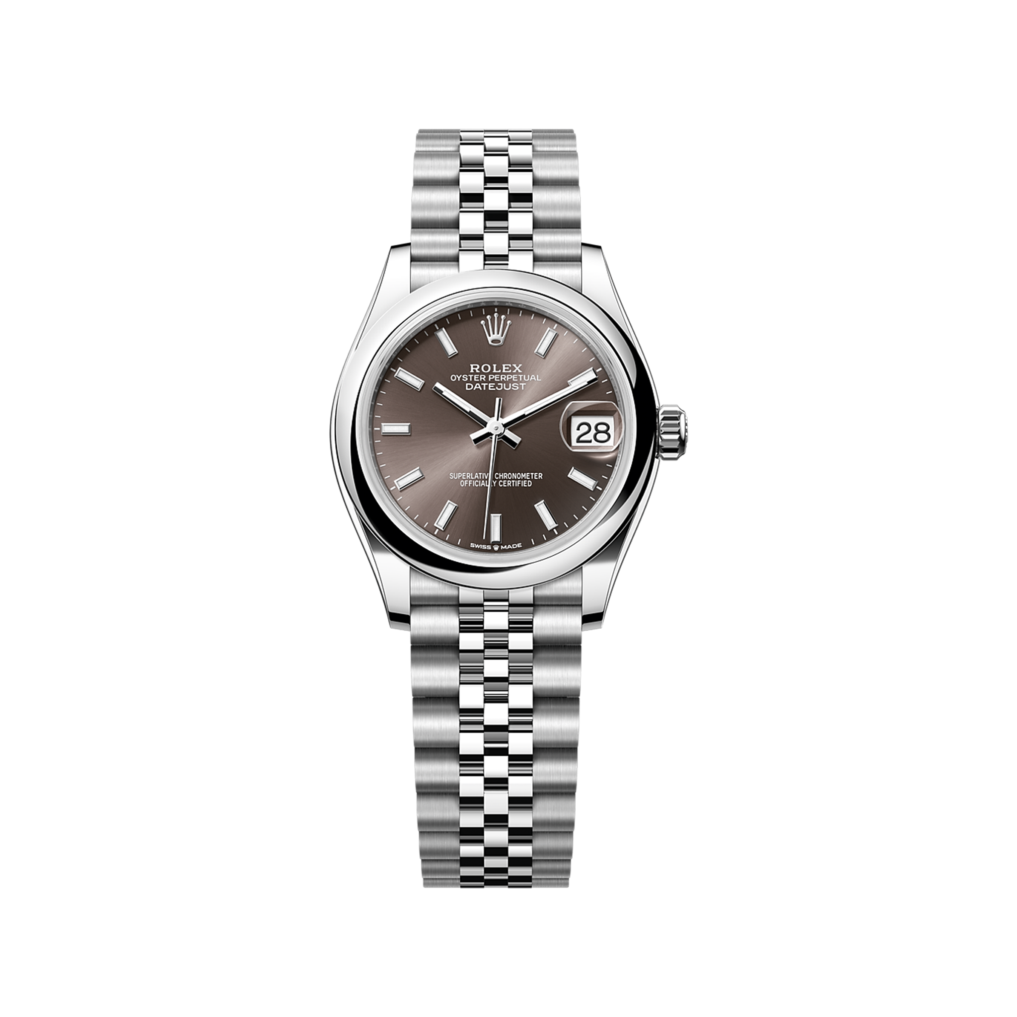 Rolex Datejust 278240