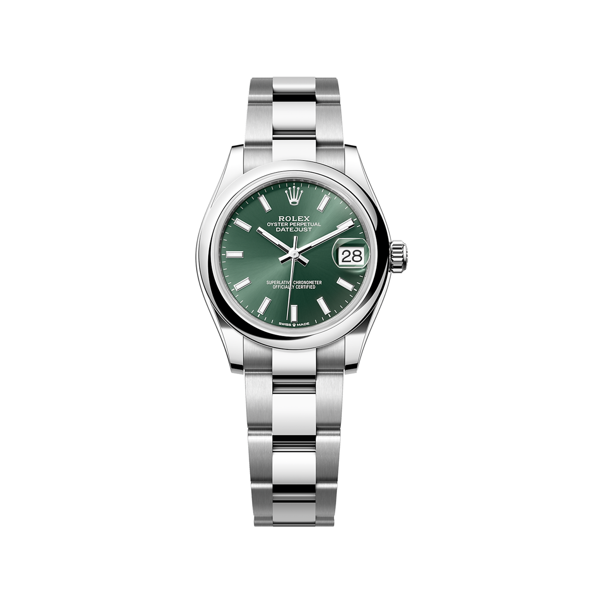 Rolex Datejust 278240