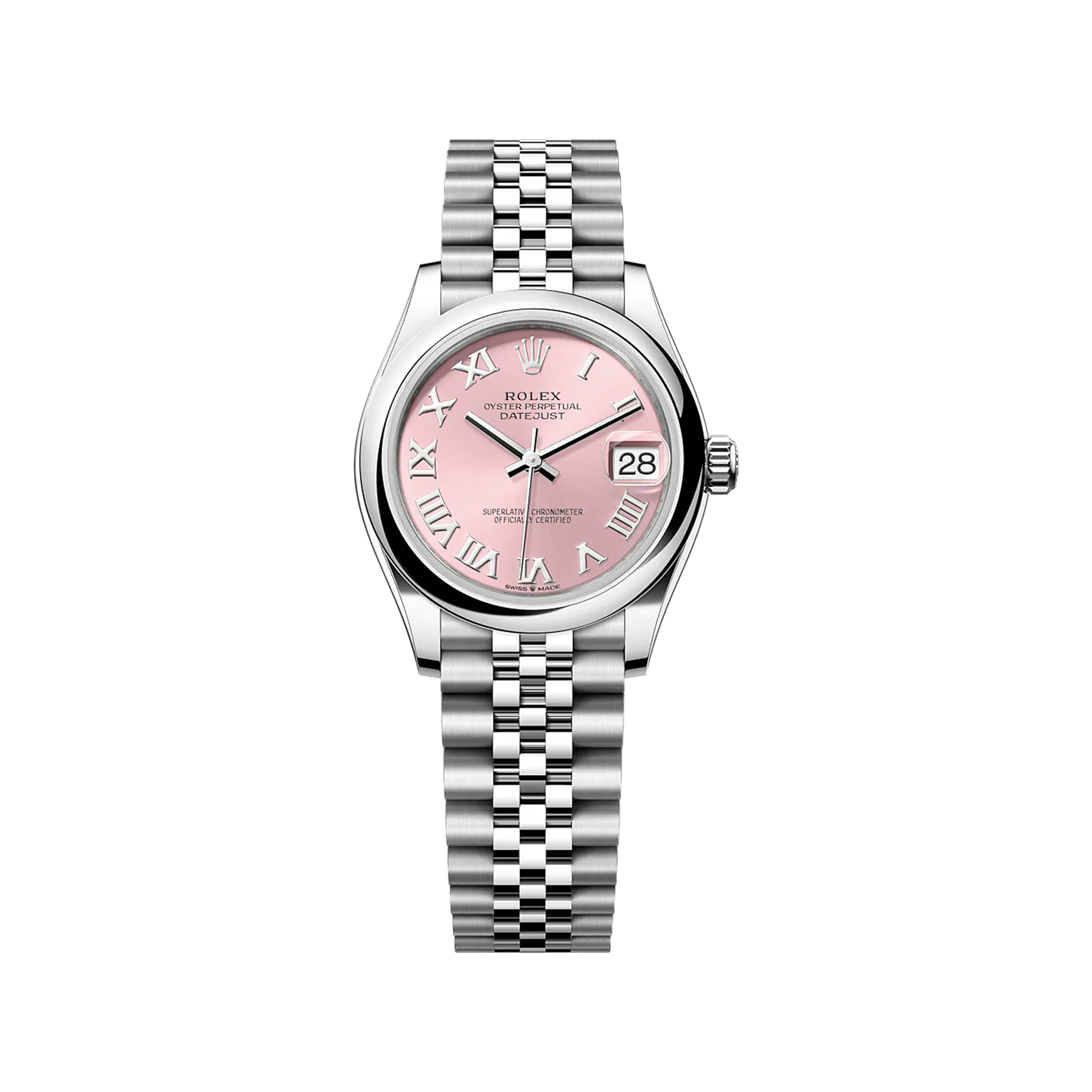 Rolex Datejust 278240