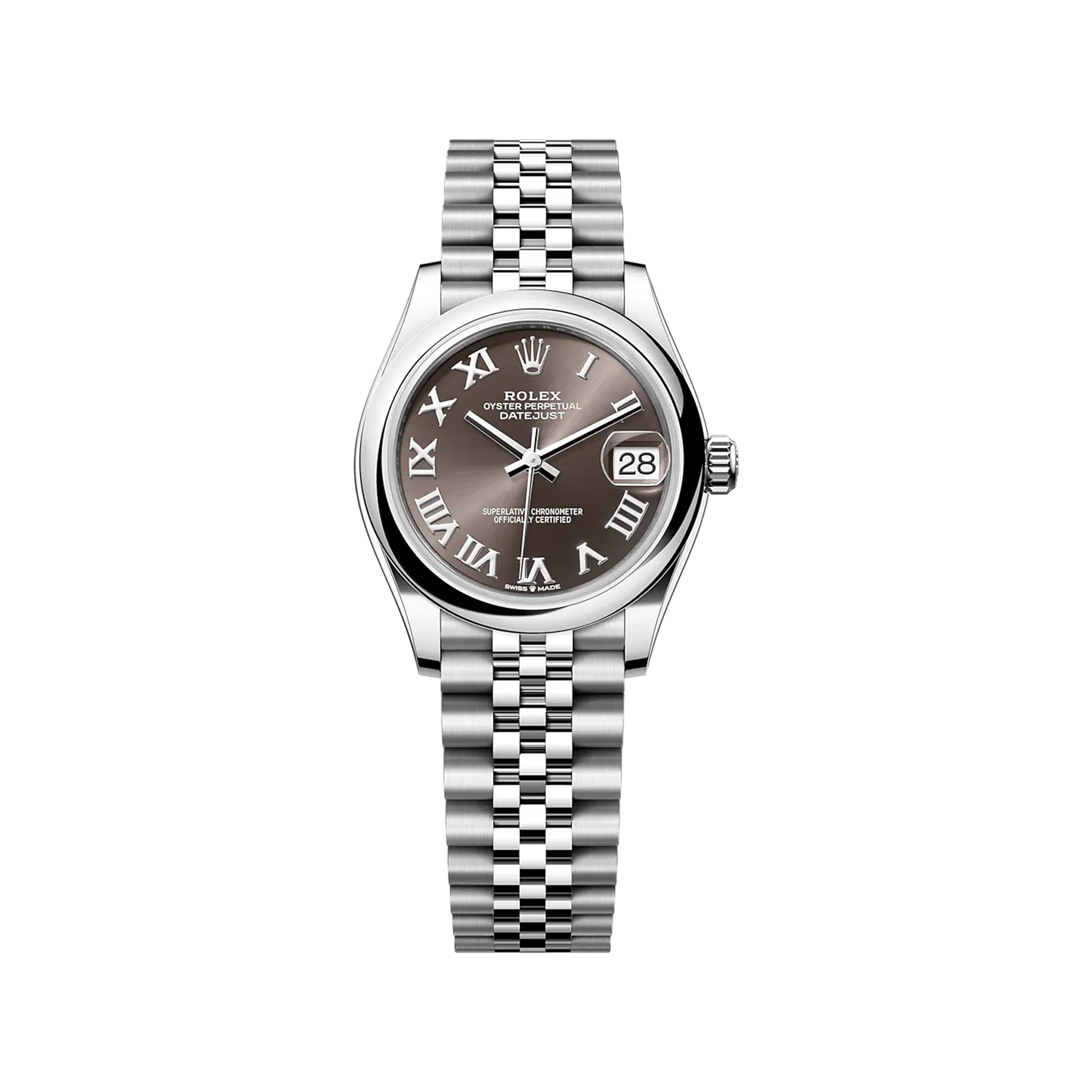 Rolex Datejust 278240