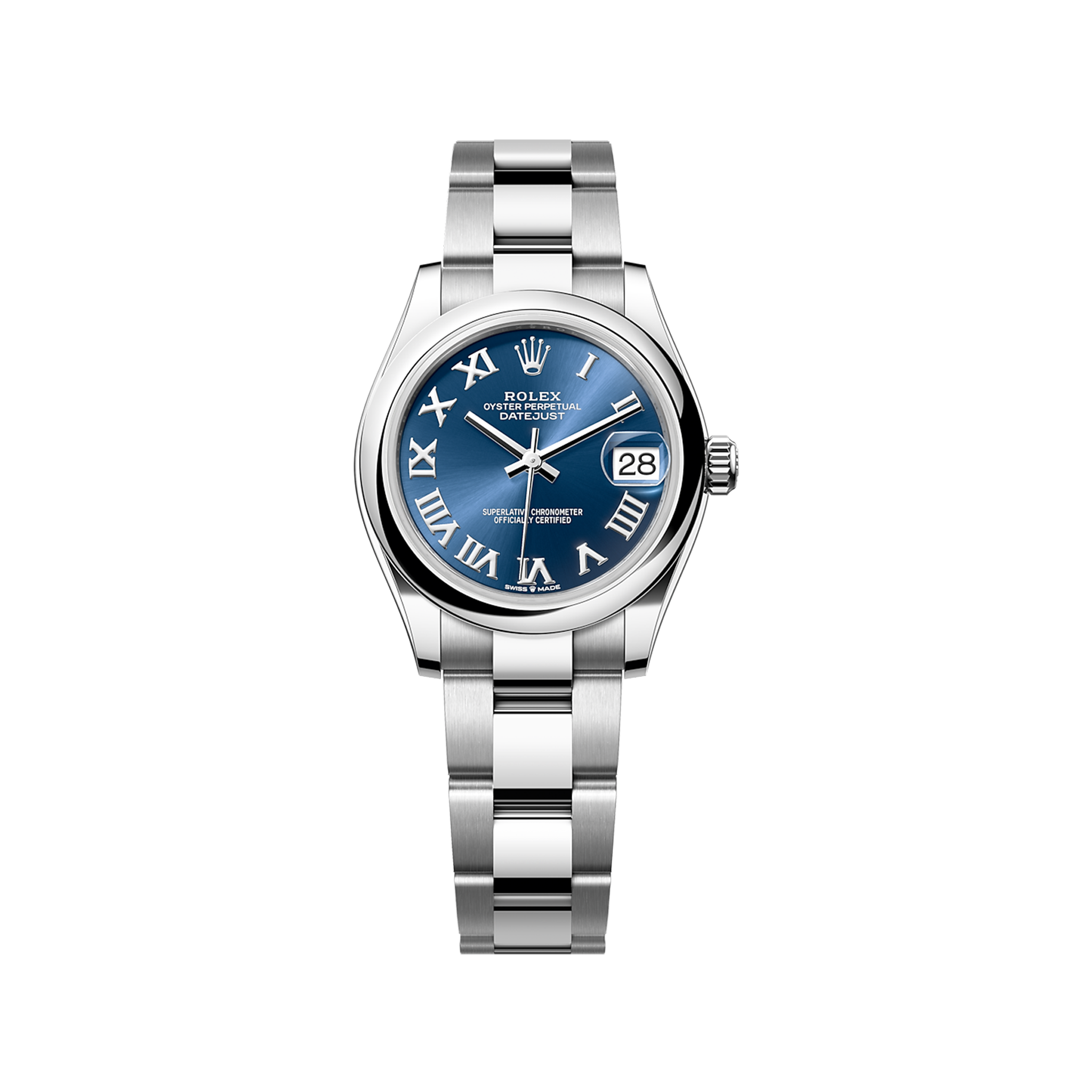Rolex Datejust 278240