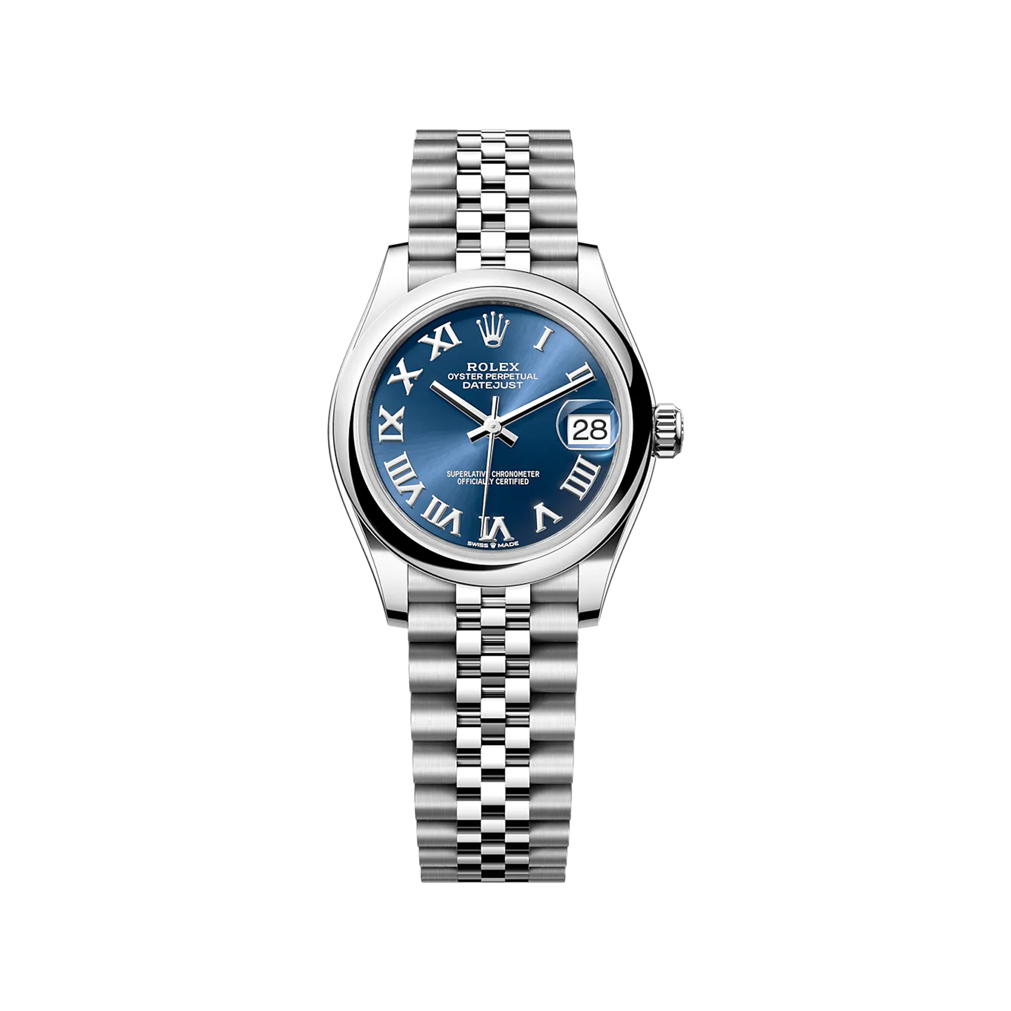 Rolex Datejust 278240
