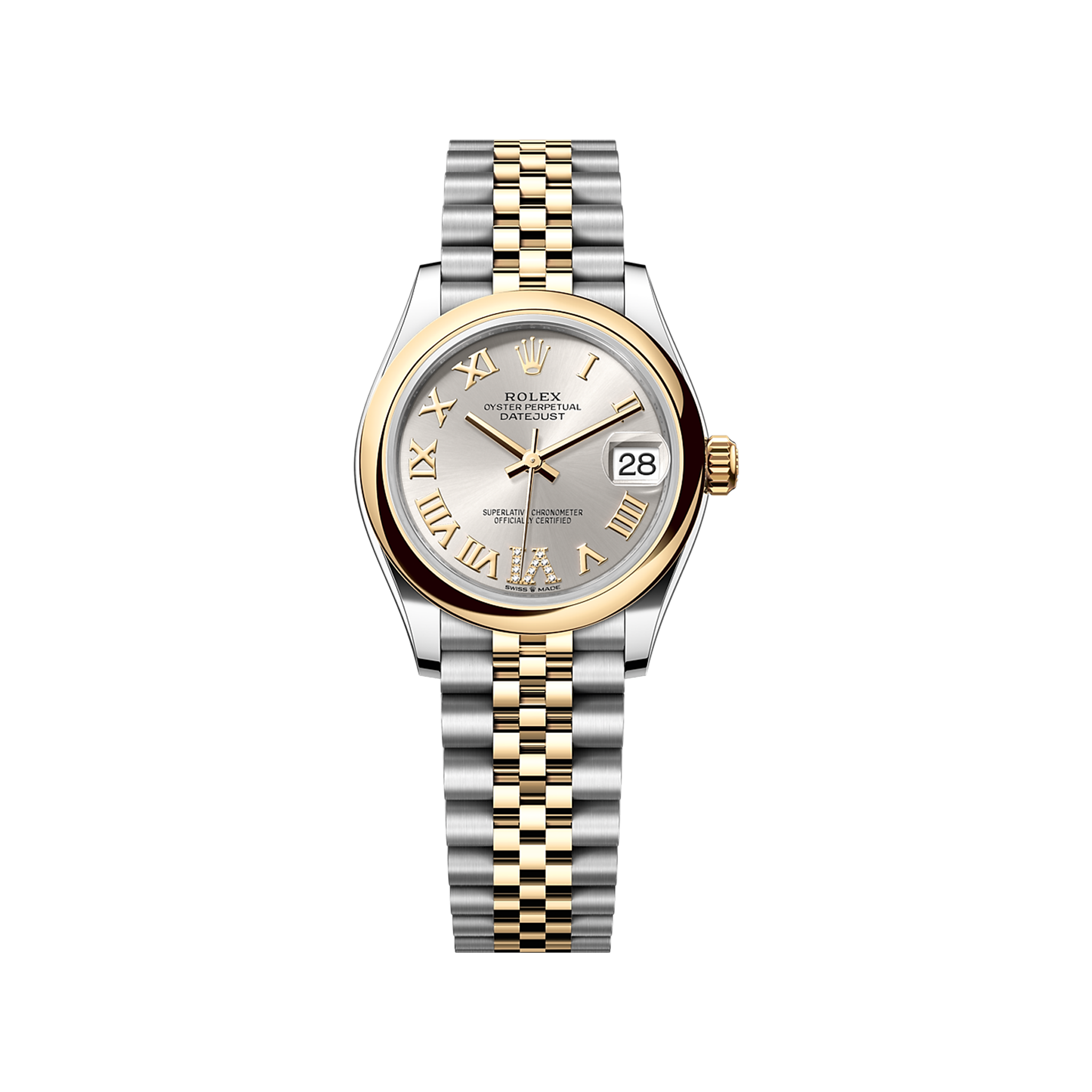 Rolex Datejust 278243