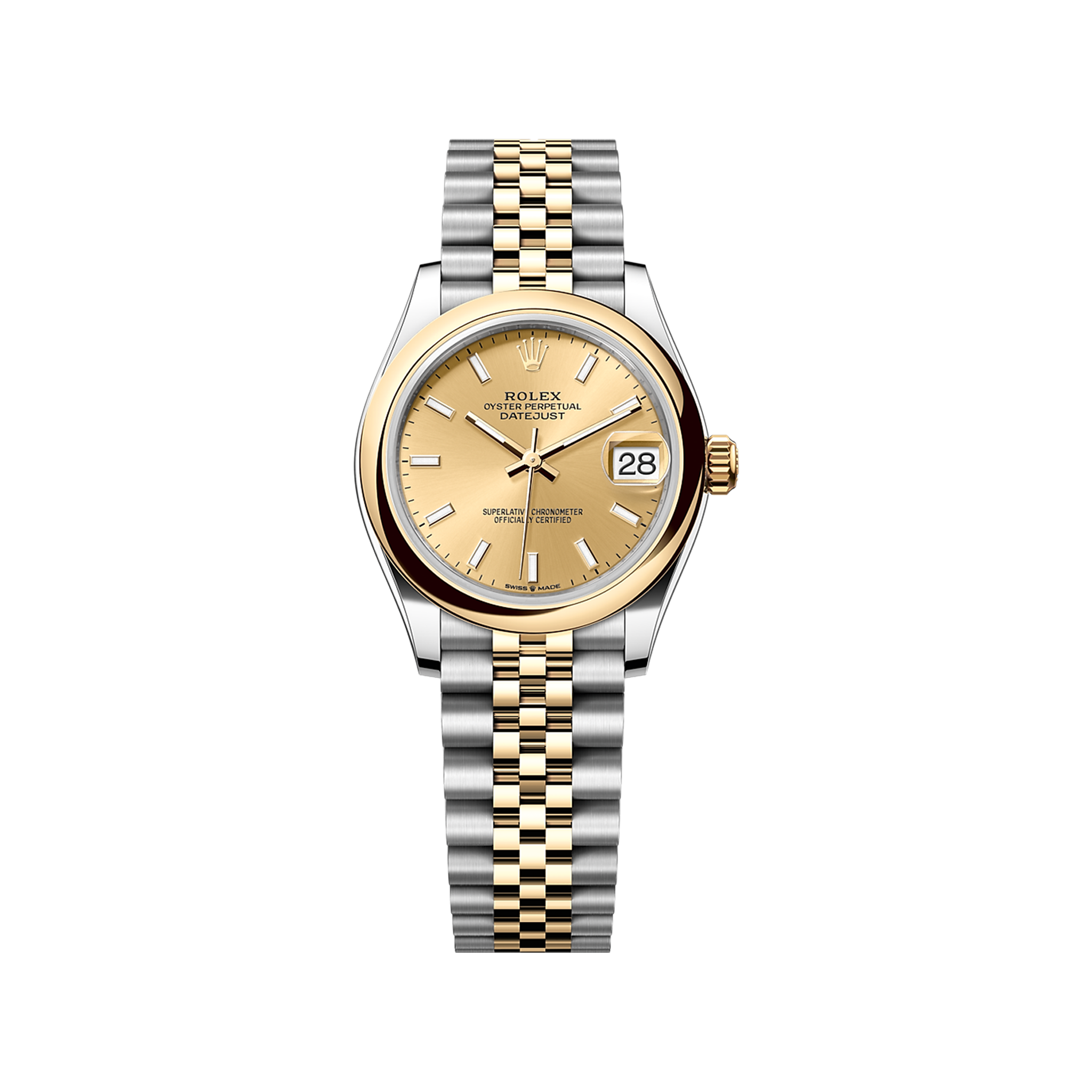 Rolex Datejust 278243