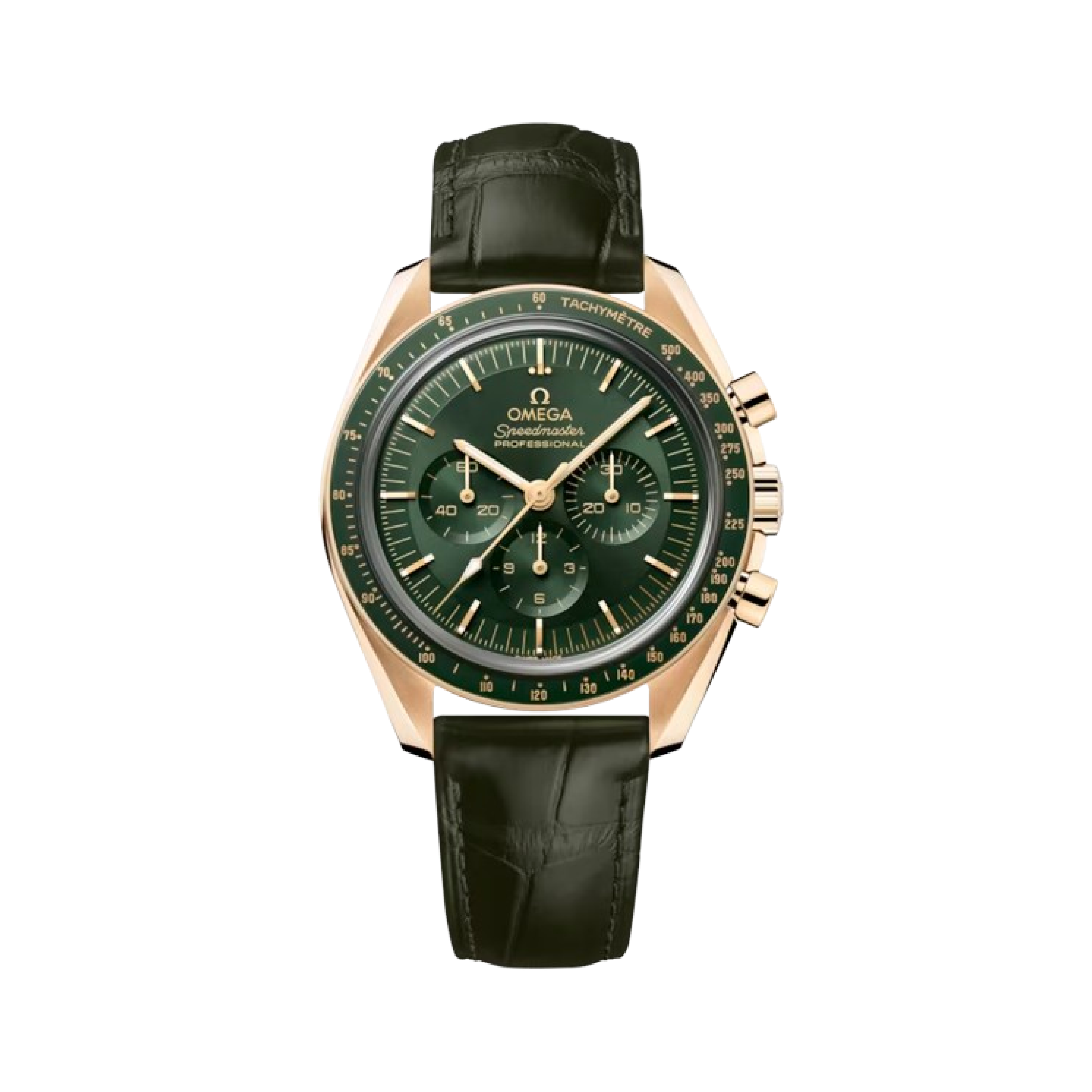 Omega Speedmaster Moonwatch Professional