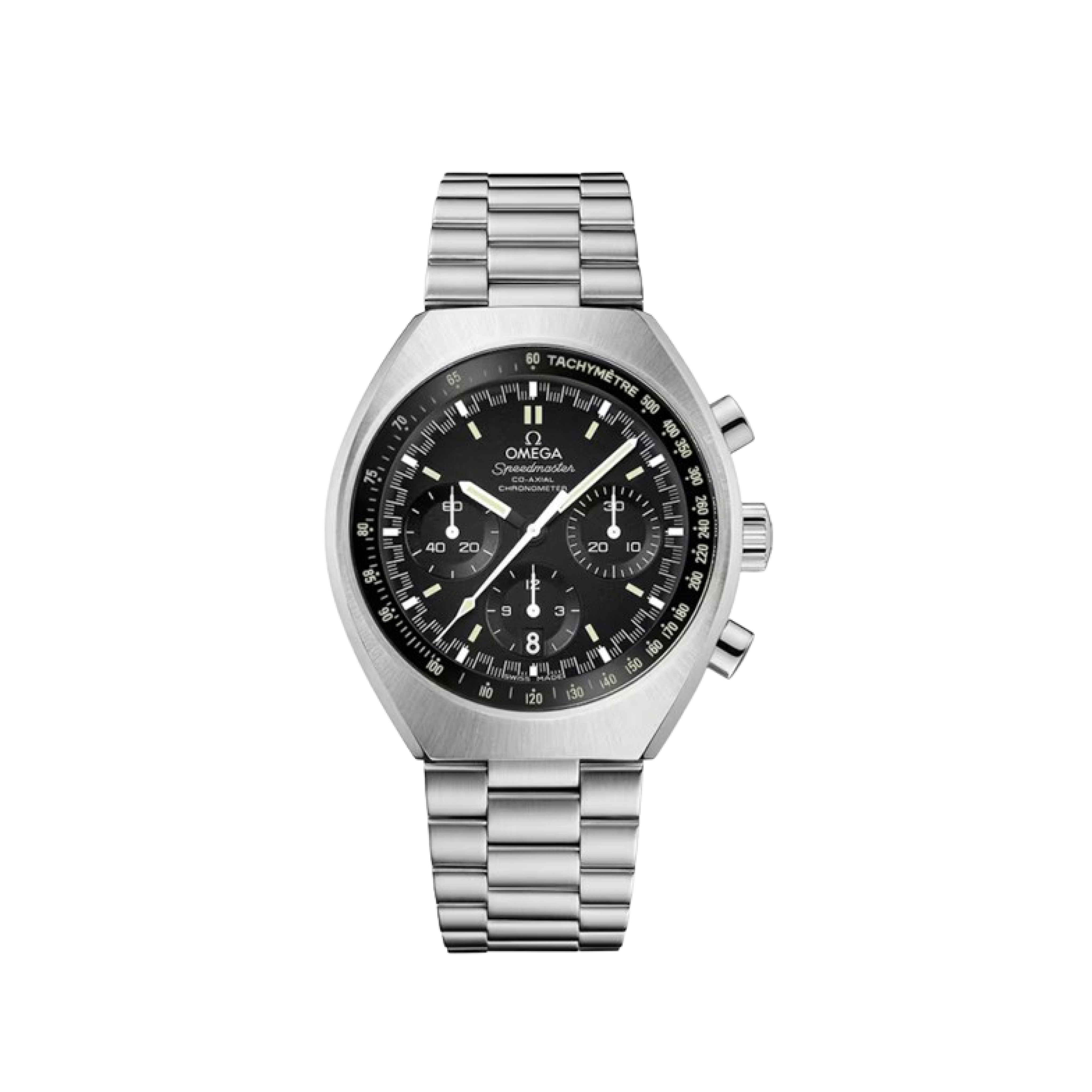 Omega Speedmaster Mark II 327.10.43.50.01.001