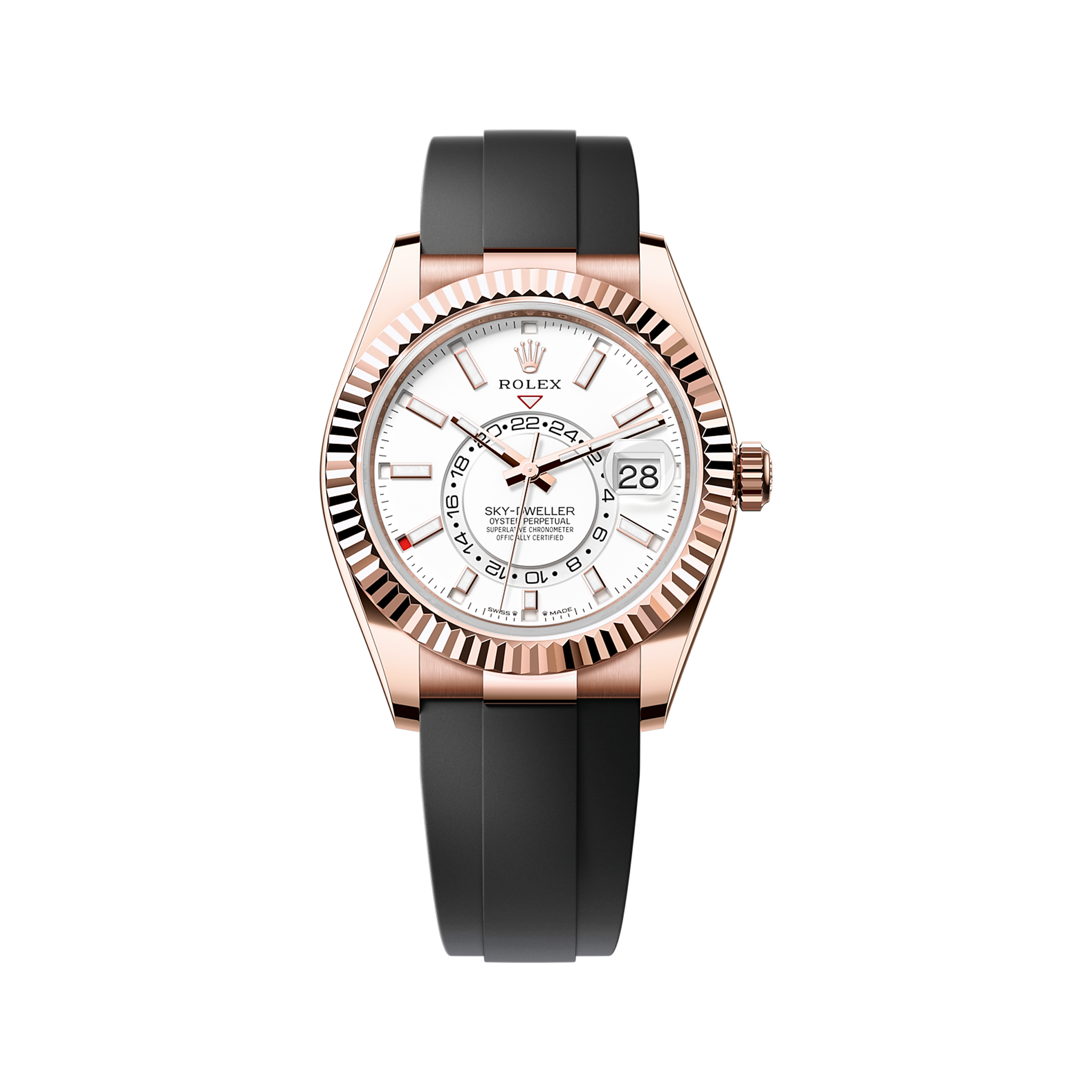 Rolex Sky-Dweller 336235