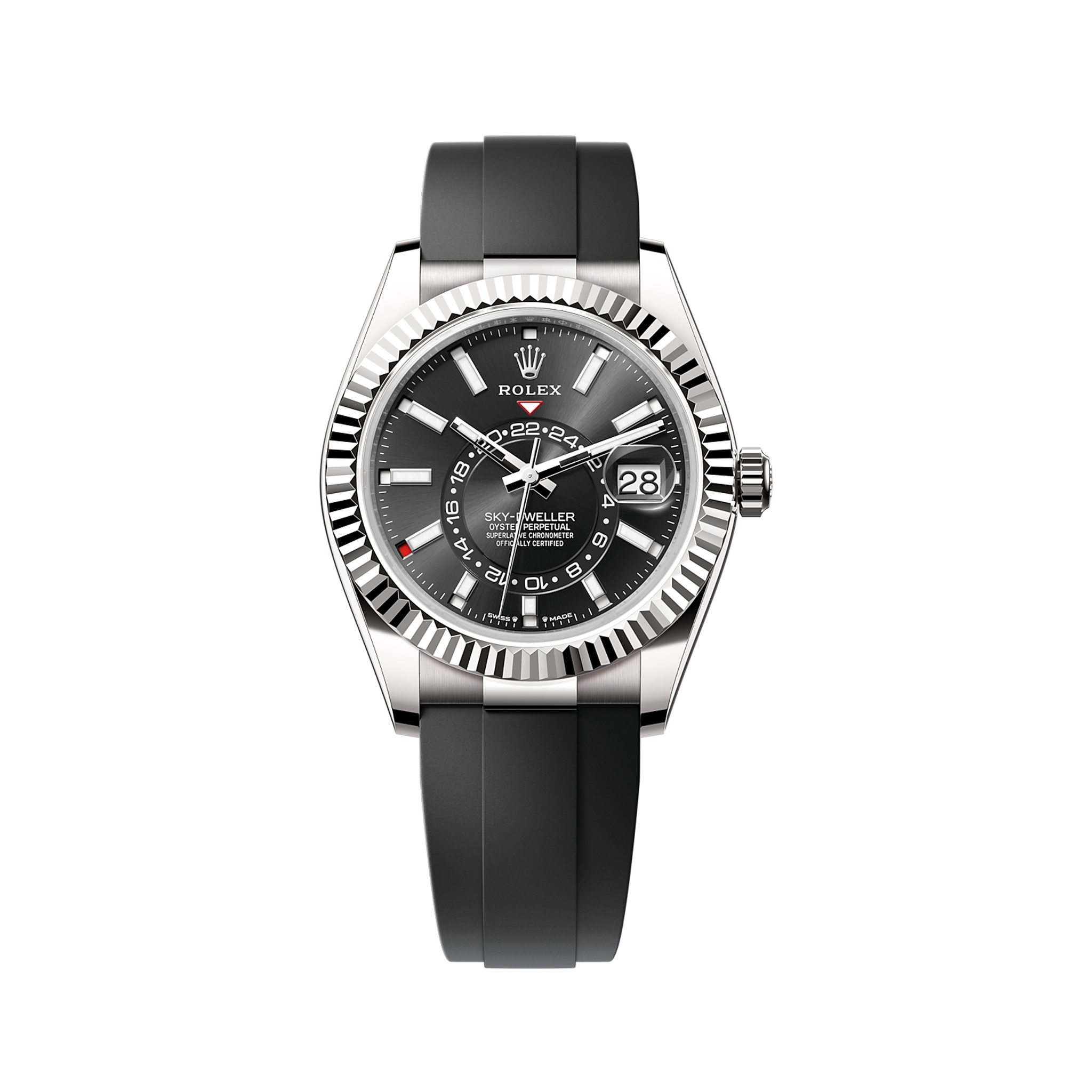 Rolex Sky-Dweller 336239