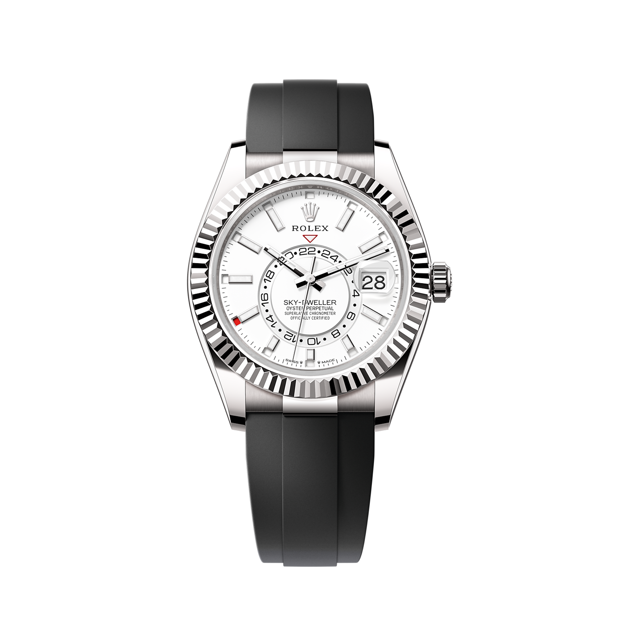 Rolex Sky-Dweller 336239