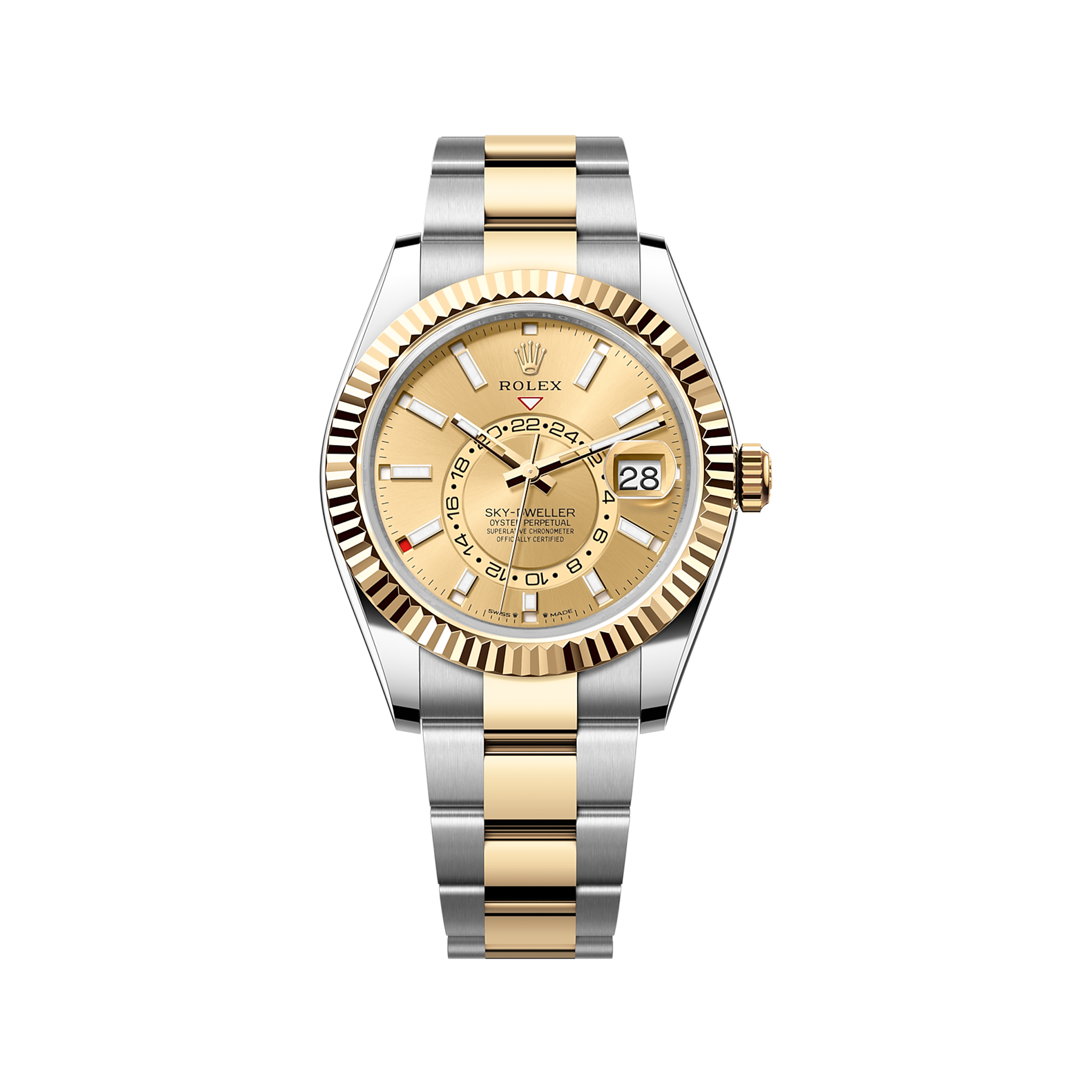 Rolex Sky-Dweller 336933