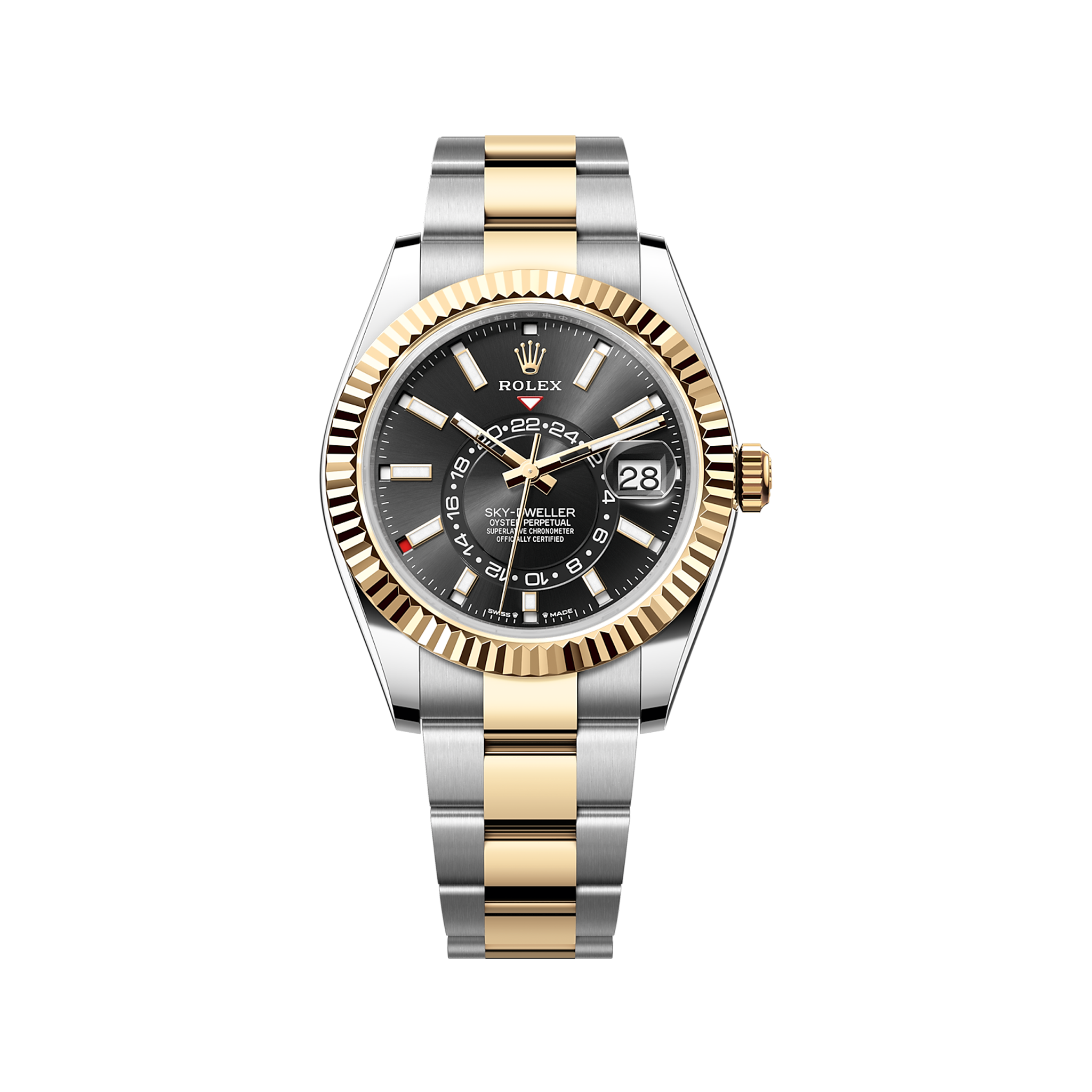 Rolex Sky-Dweller 336933