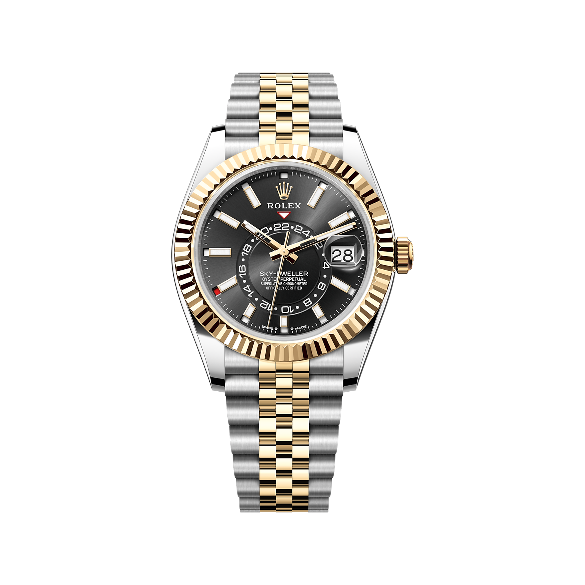 Rolex Sky-Dweller 336933
