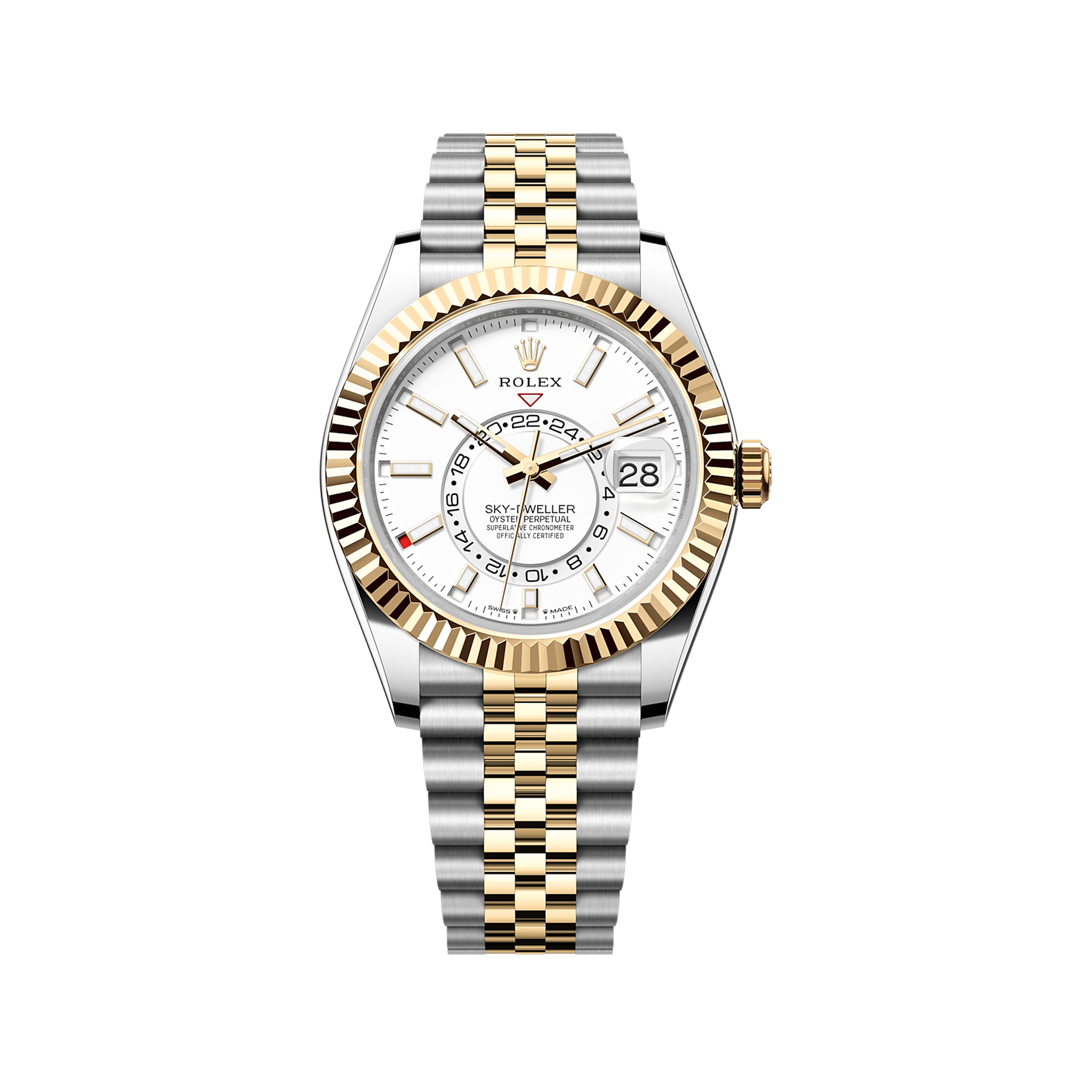 Rolex Sky-Dweller 336933