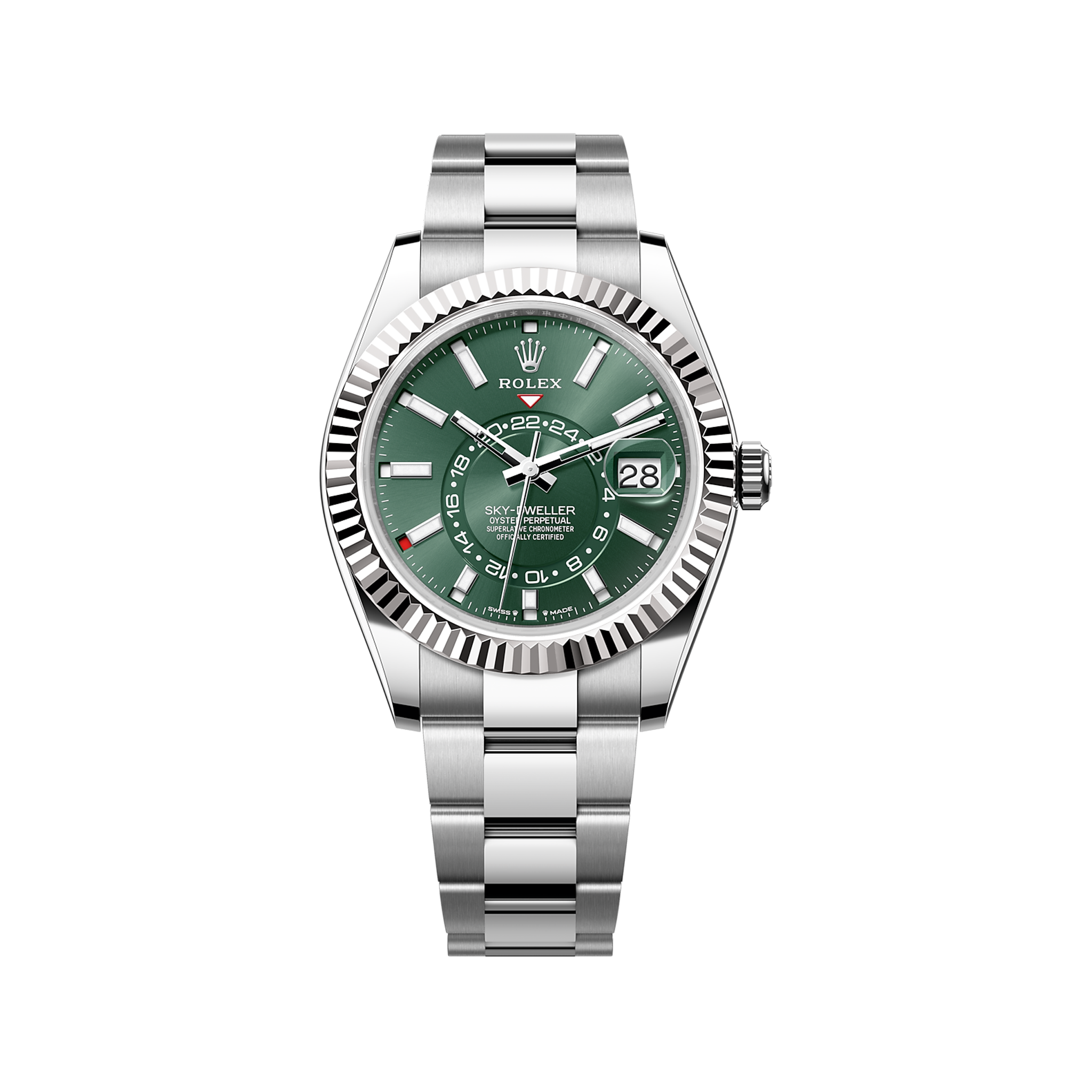 Rolex Sky-Dweller 336934