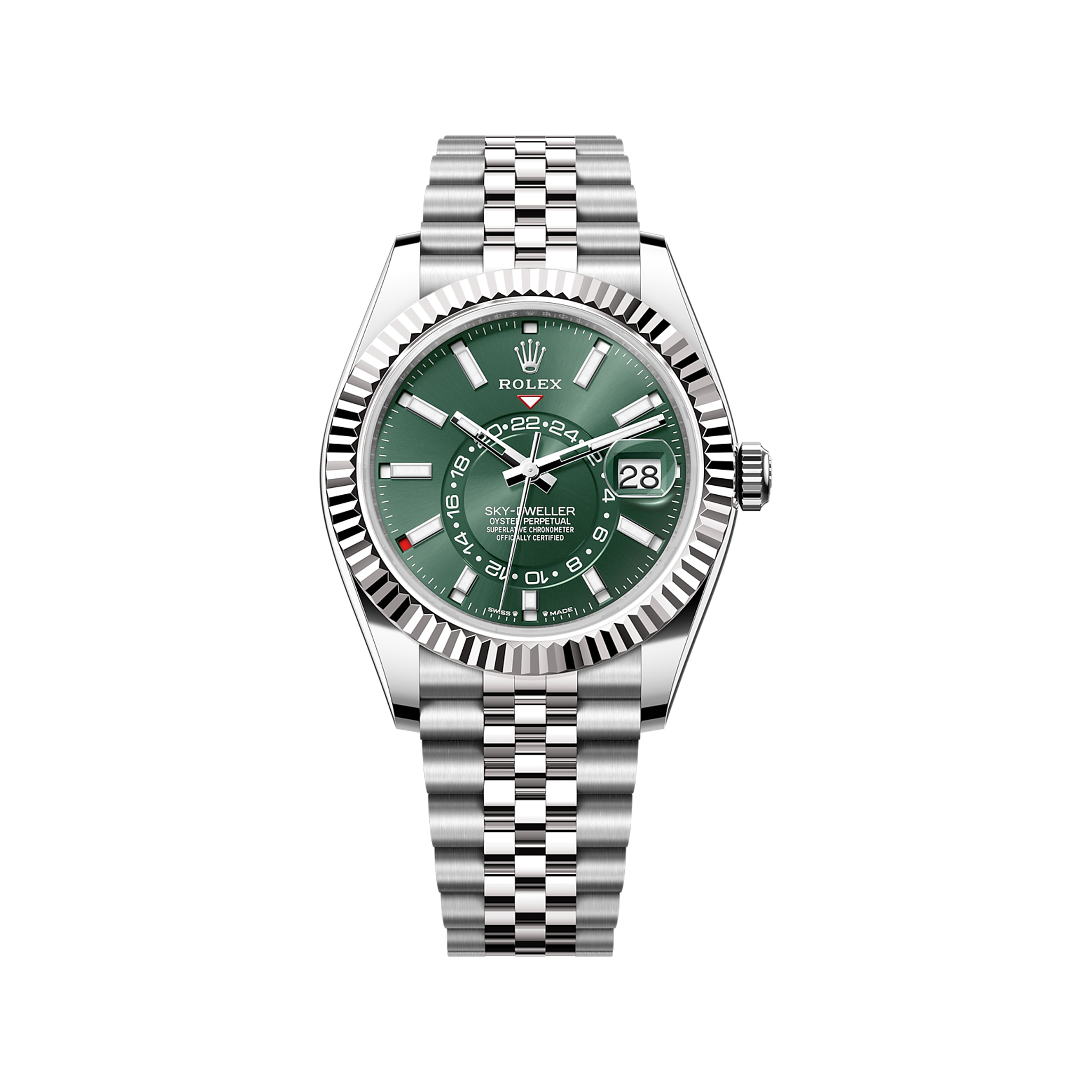 Rolex Sky-Dweller 336934